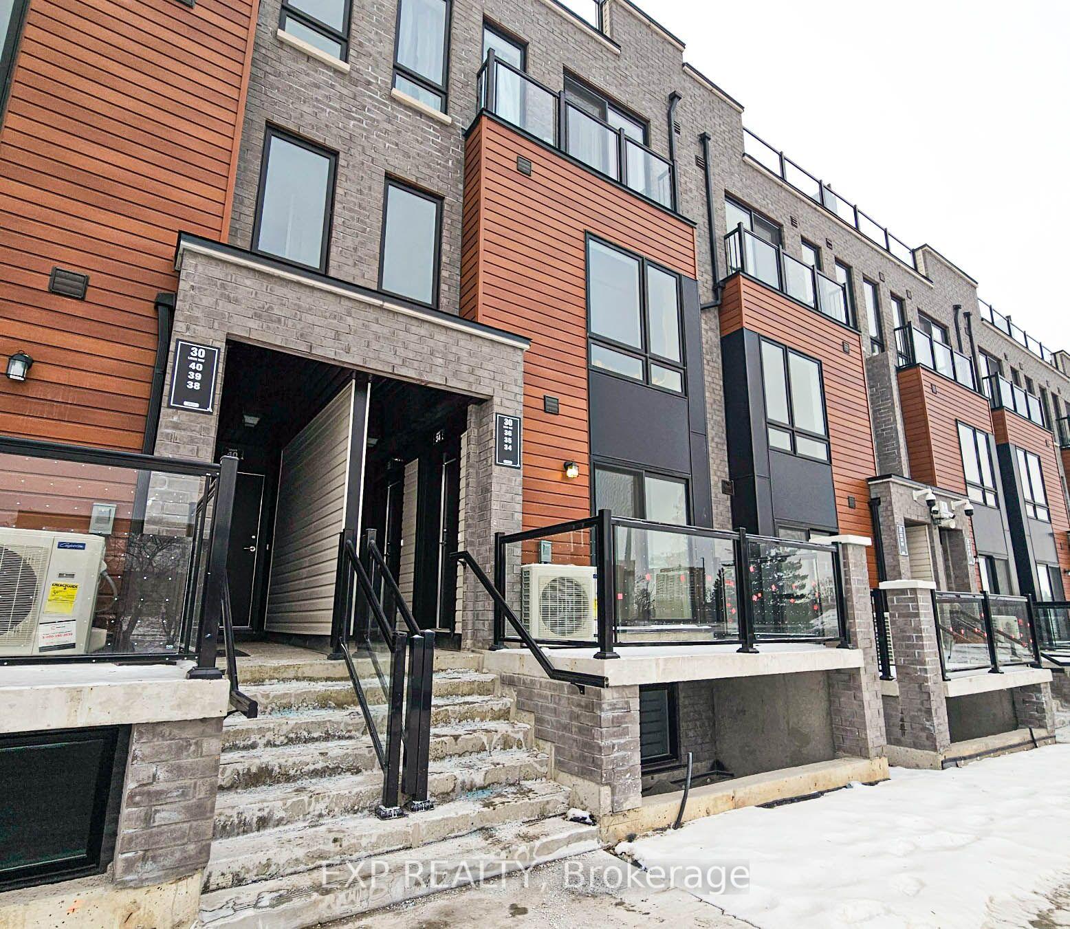 Photo of Unit 34, 30 Liben Way