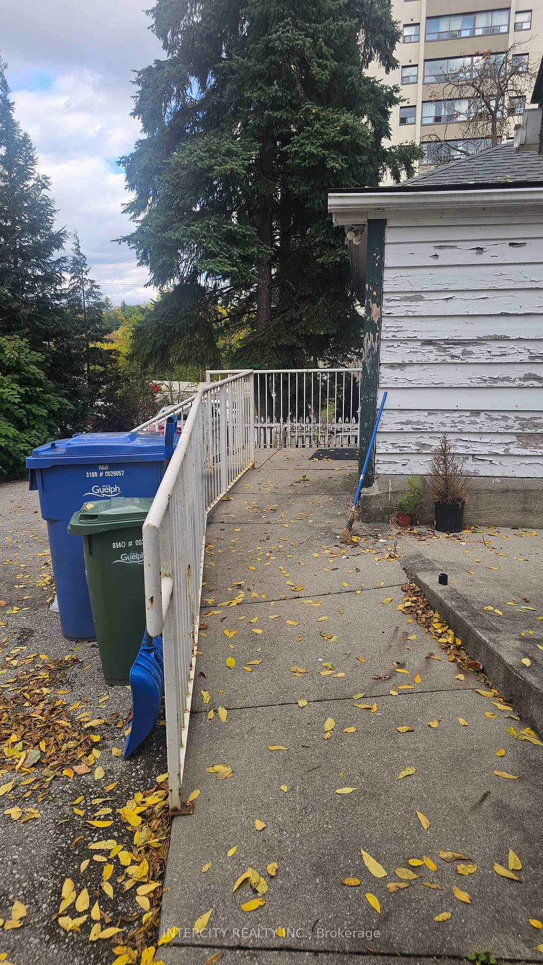 Photo 4 of 44 Cardigan Street, Guelph, Downtown — HOMEH