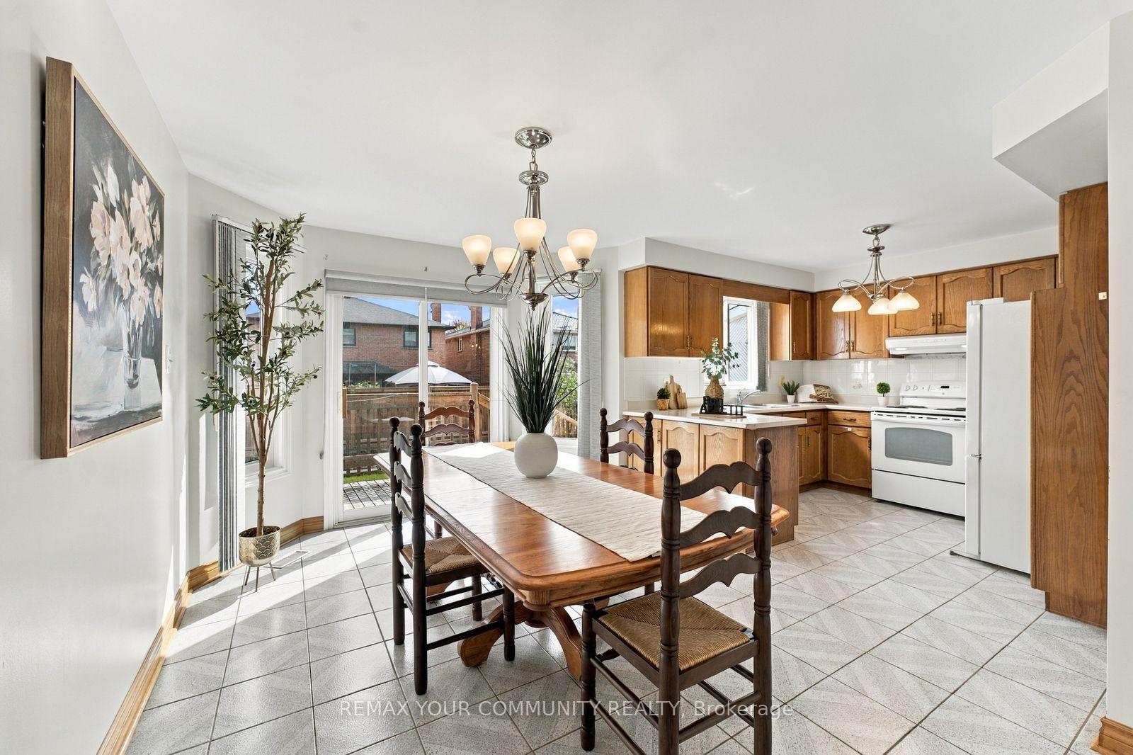 Photo 12 of 49 Trevor Street, Vaughan, East Woodbridge — HOMEH