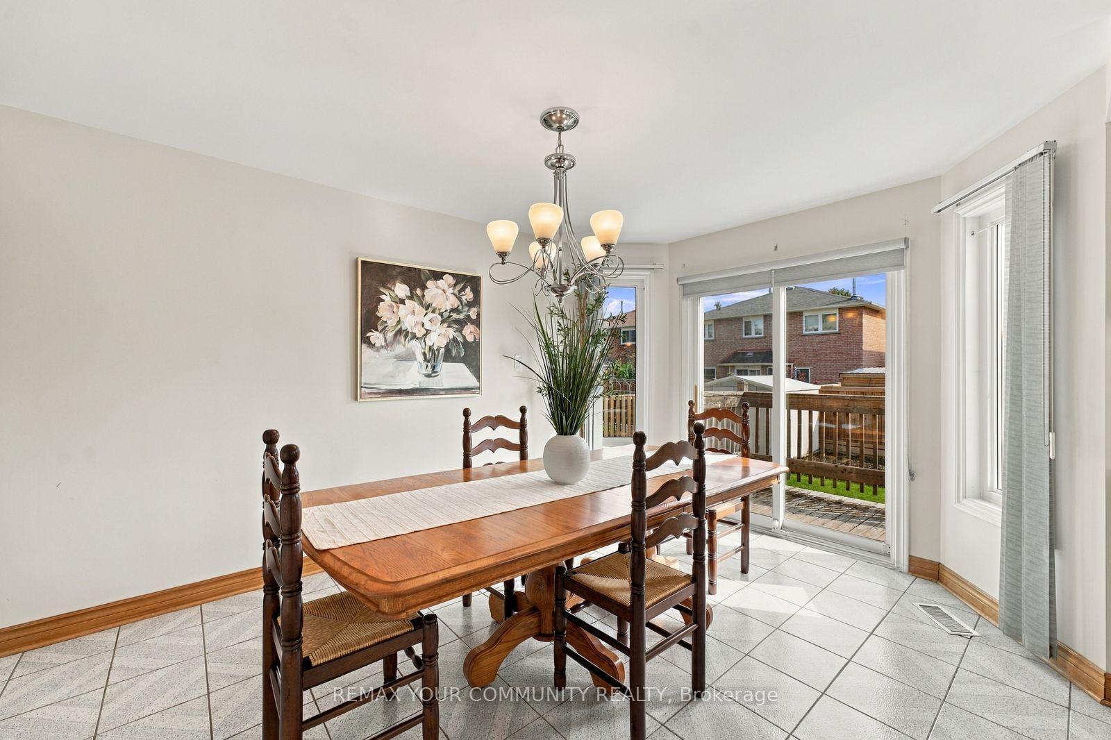 Photo 18 of 49 Trevor Street, Vaughan, East Woodbridge — HOMEH