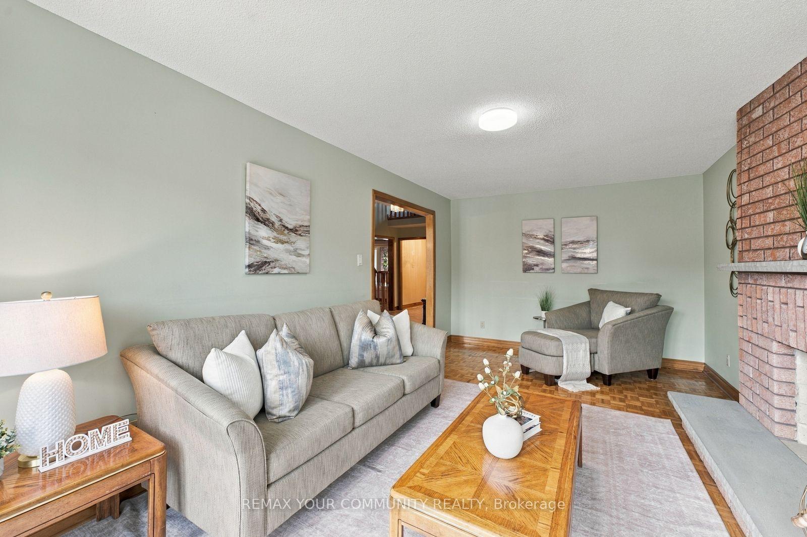 Photo 22 of 49 Trevor Street, Vaughan, East Woodbridge — HOMEH