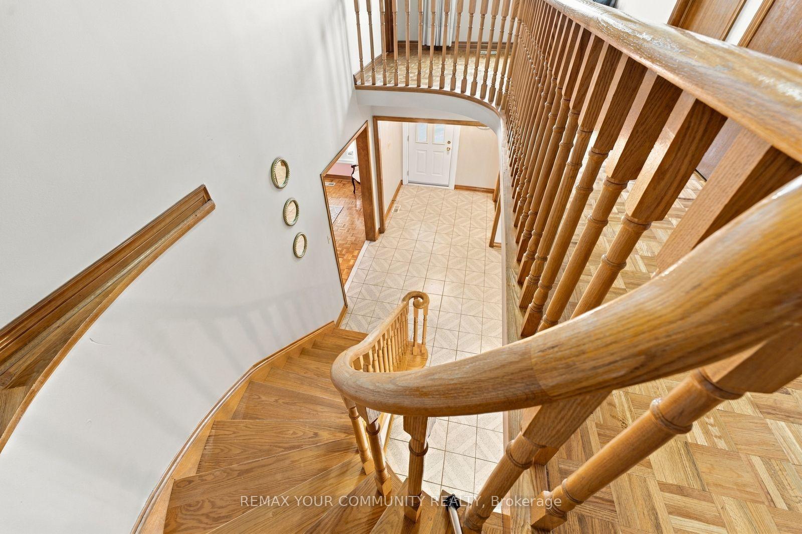 Photo 26 of 49 Trevor Street, Vaughan, East Woodbridge — HOMEH