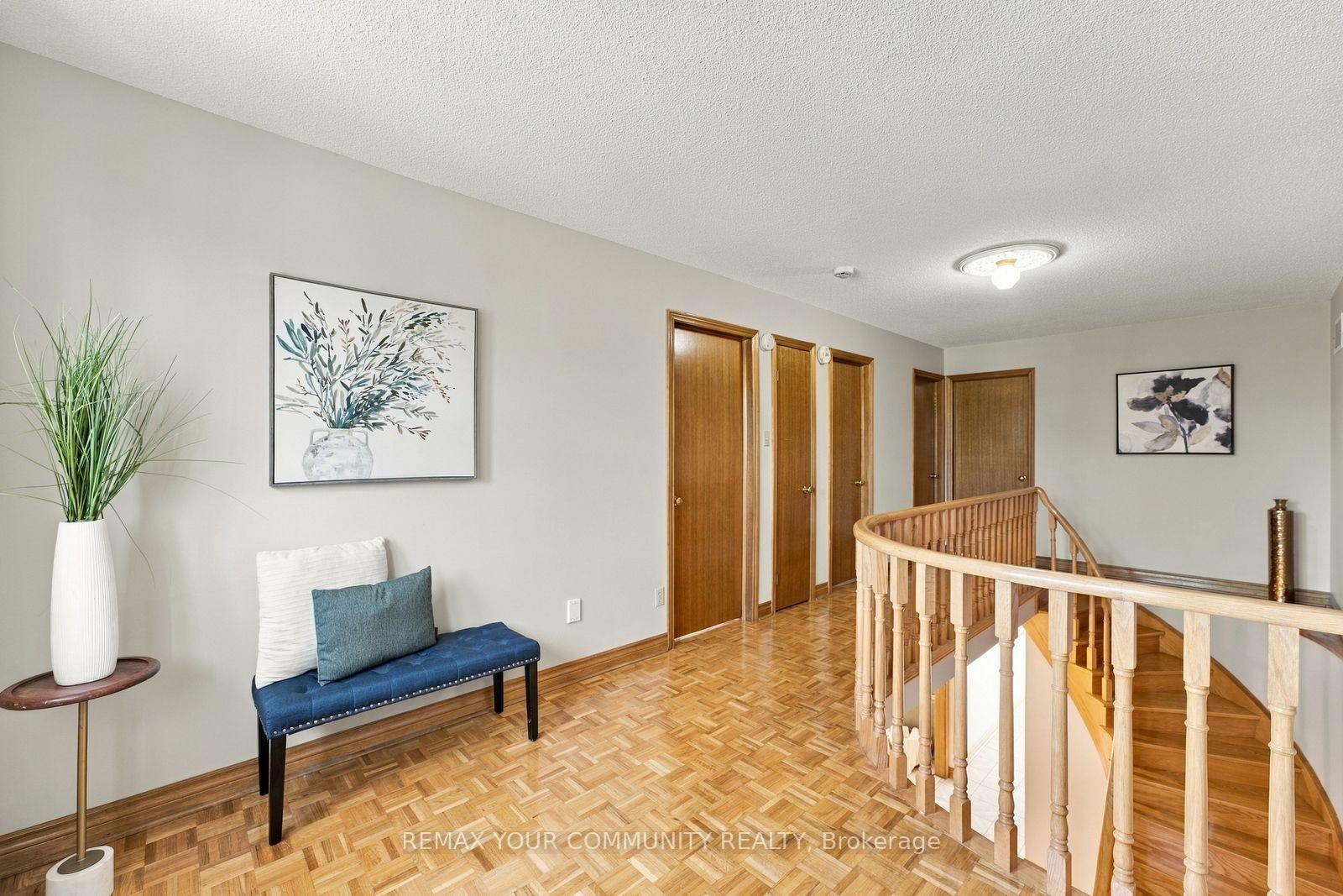 Photo 27 of 49 Trevor Street, Vaughan, East Woodbridge — HOMEH