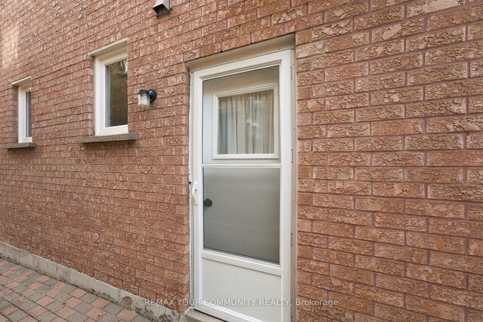 Photo 40 of 49 Trevor Street, Vaughan, East Woodbridge — HOMEH