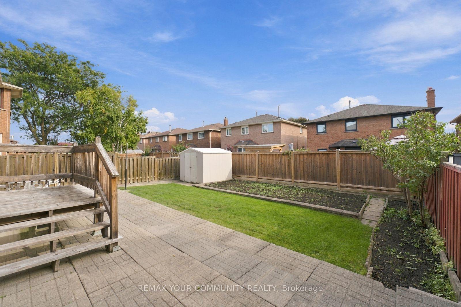 Photo 42 of 49 Trevor Street, Vaughan, East Woodbridge — HOMEH