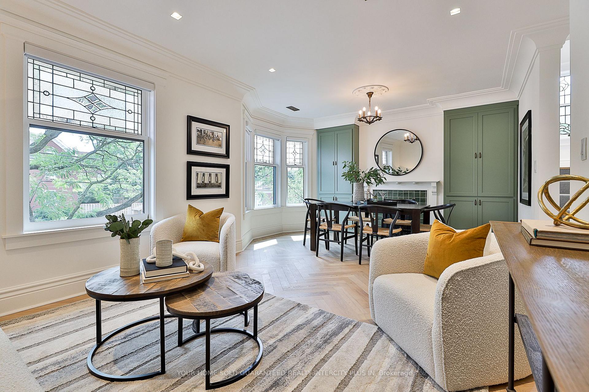 Photo 7 of 262 Roncesvalles Avenue, Toronto, High Park-Swansea — HOMEH