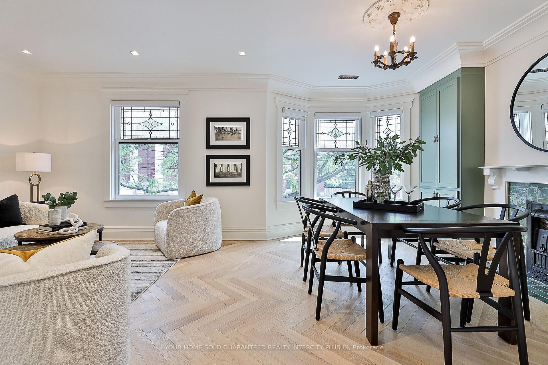 Photo 9 of 262 Roncesvalles Avenue, Toronto, High Park-Swansea — HOMEH