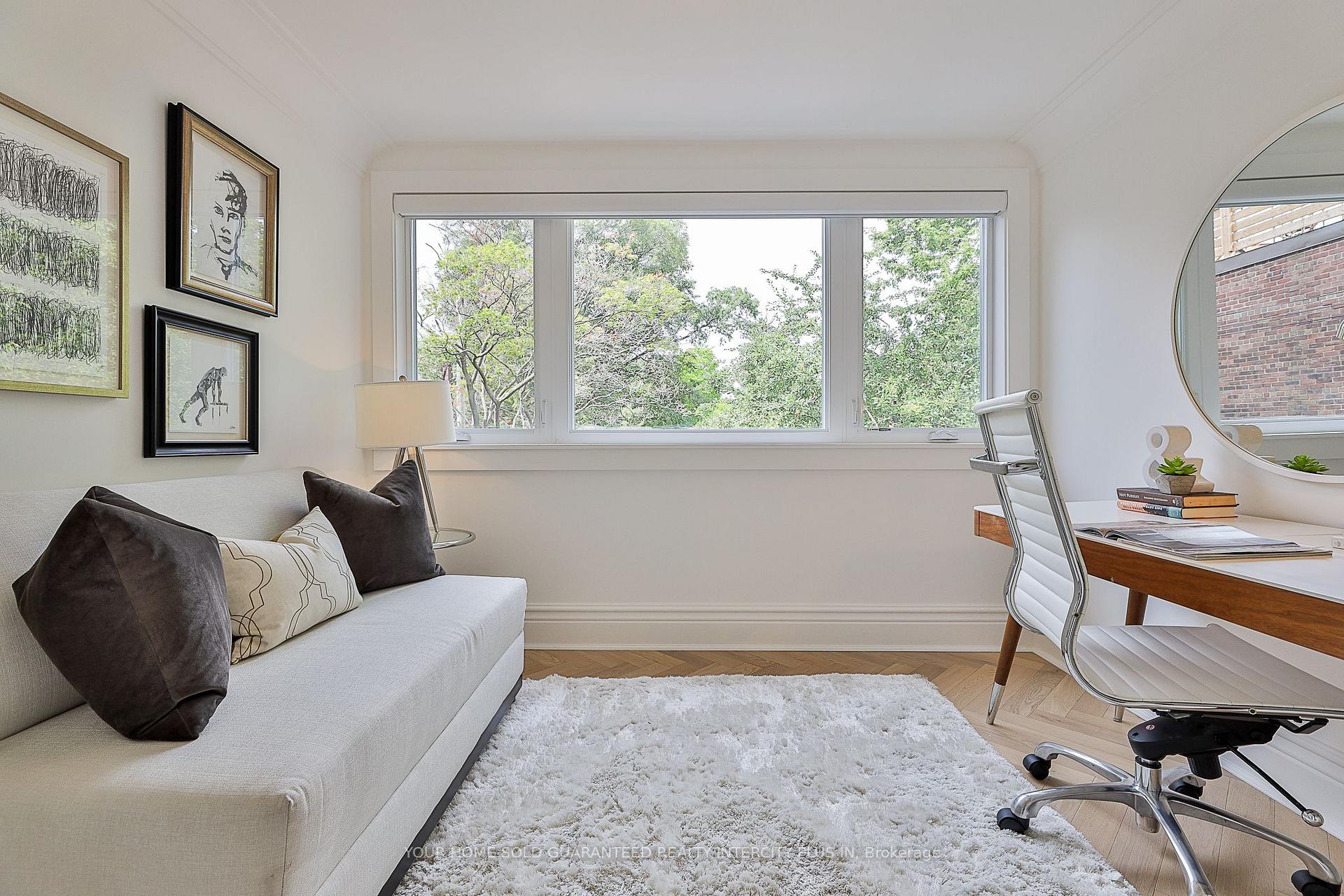 Photo 16 of 262 Roncesvalles Avenue, Toronto, High Park-Swansea — HOMEH