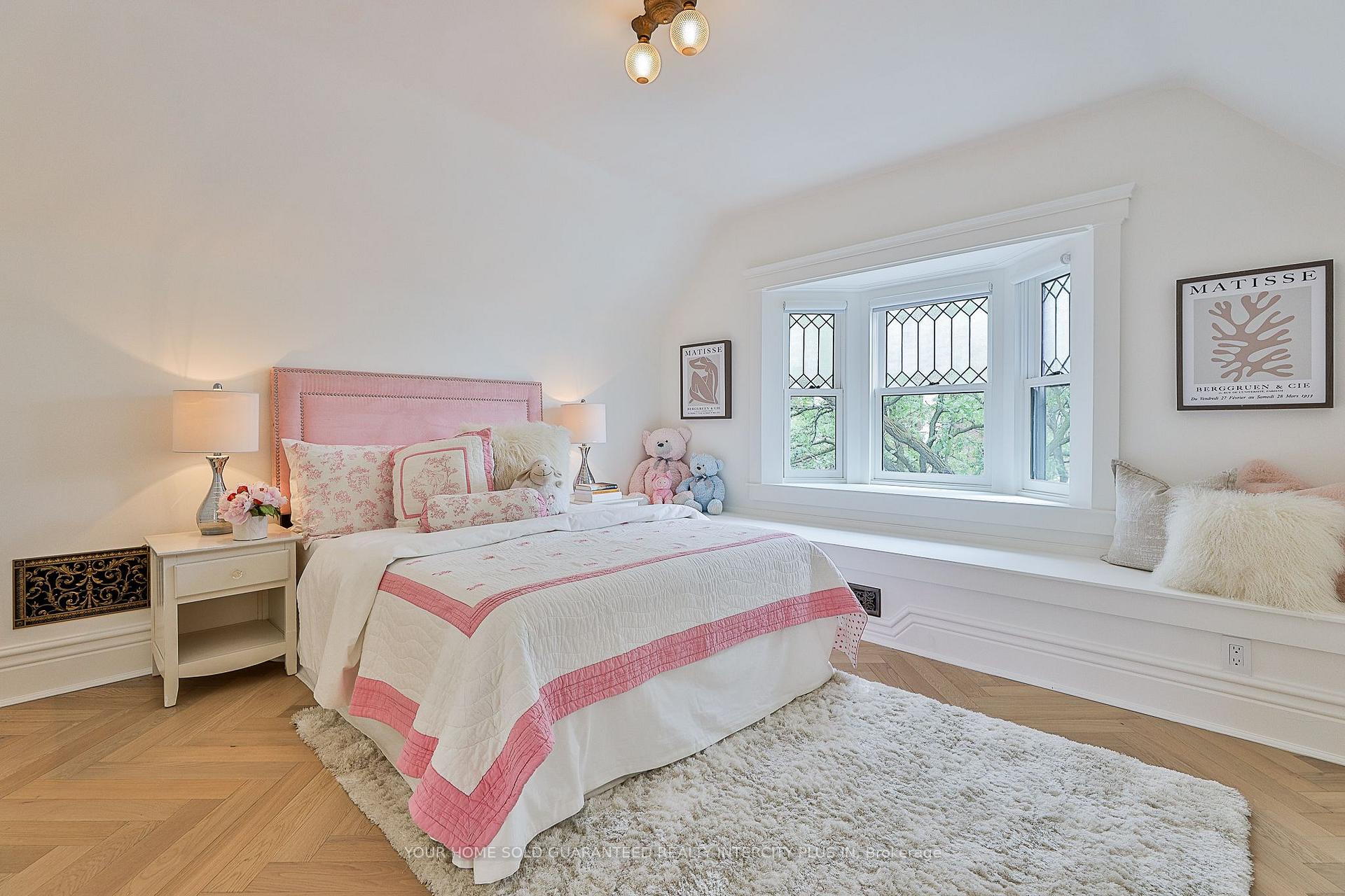 Photo 17 of 262 Roncesvalles Avenue, Toronto, High Park-Swansea — HOMEH