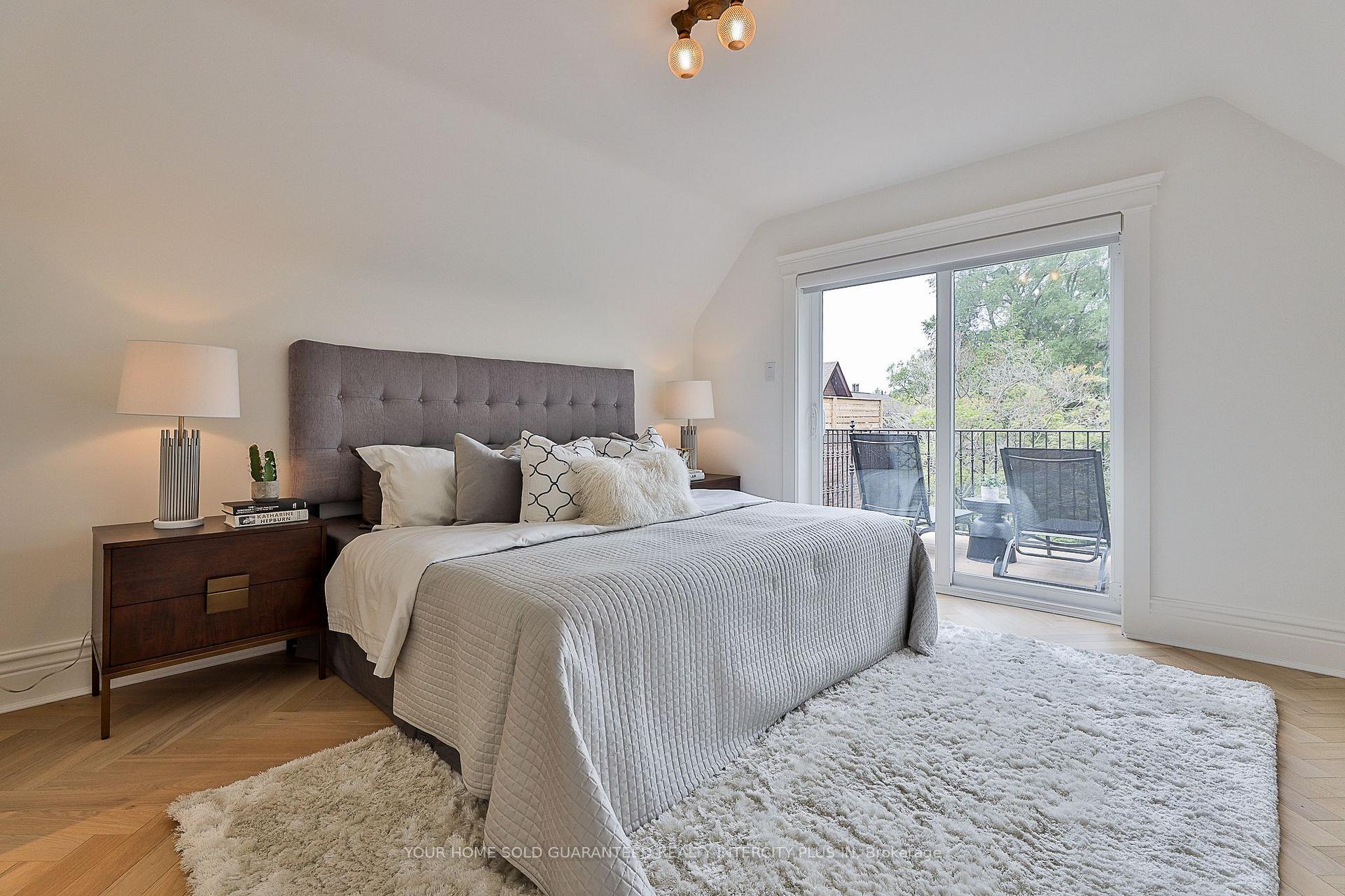 Photo 19 of 262 Roncesvalles Avenue, Toronto, High Park-Swansea — HOMEH