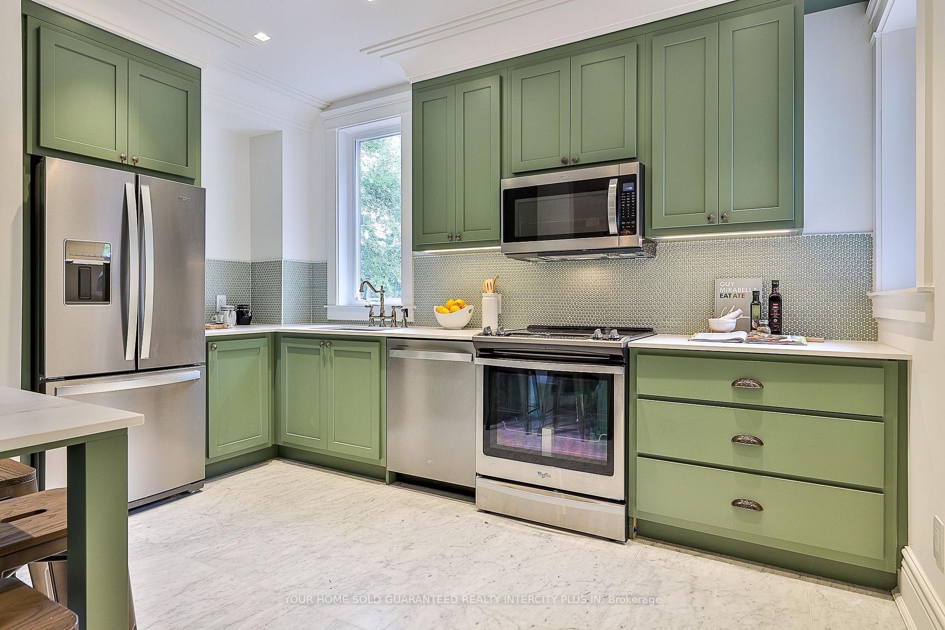 Photo 27 of 262 Roncesvalles Avenue, Toronto, High Park-Swansea — HOMEH