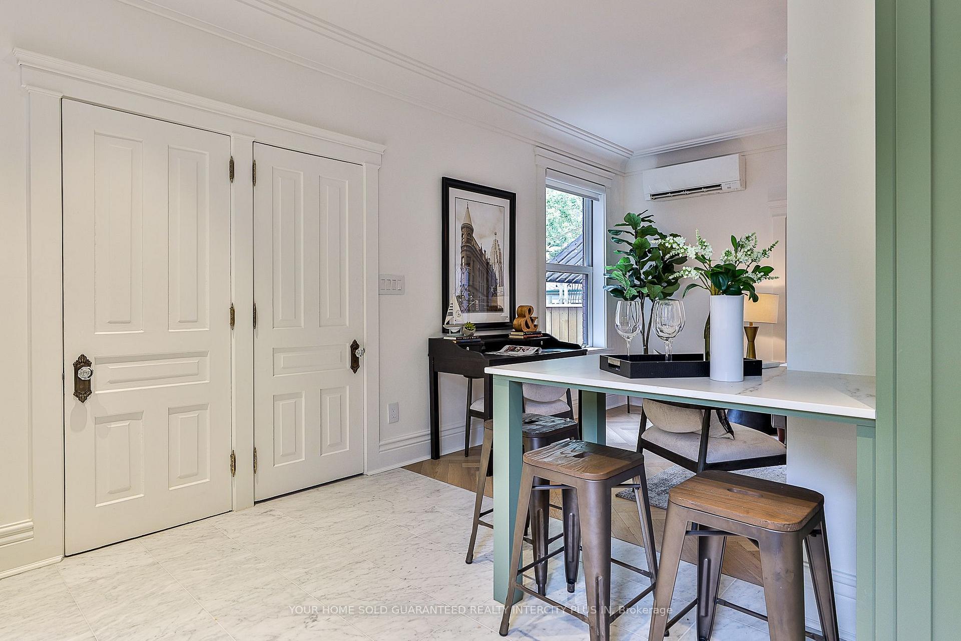 Photo 29 of 262 Roncesvalles Avenue, Toronto, High Park-Swansea — HOMEH