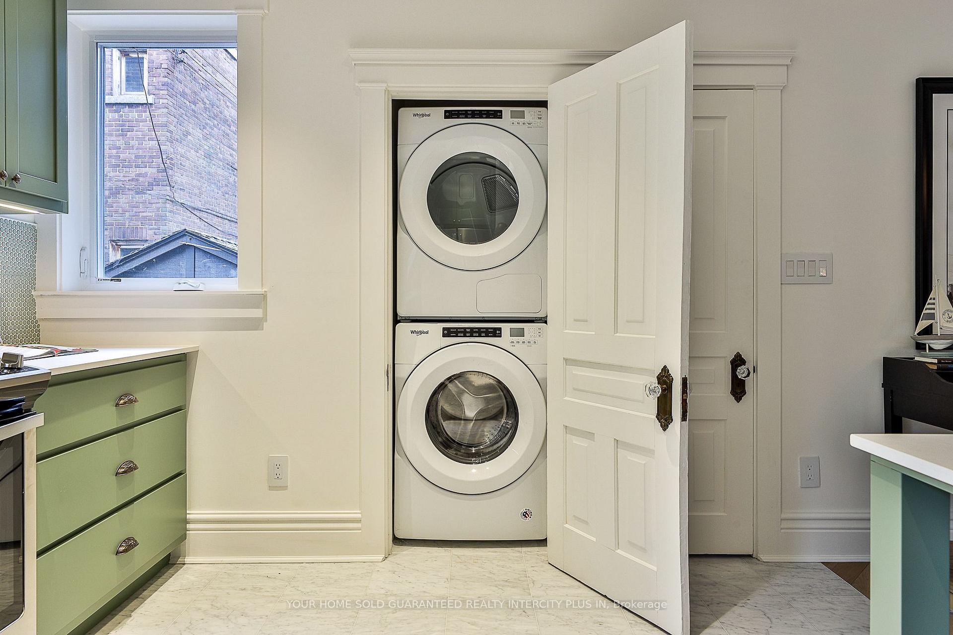 Photo 30 of 262 Roncesvalles Avenue, Toronto, High Park-Swansea — HOMEH