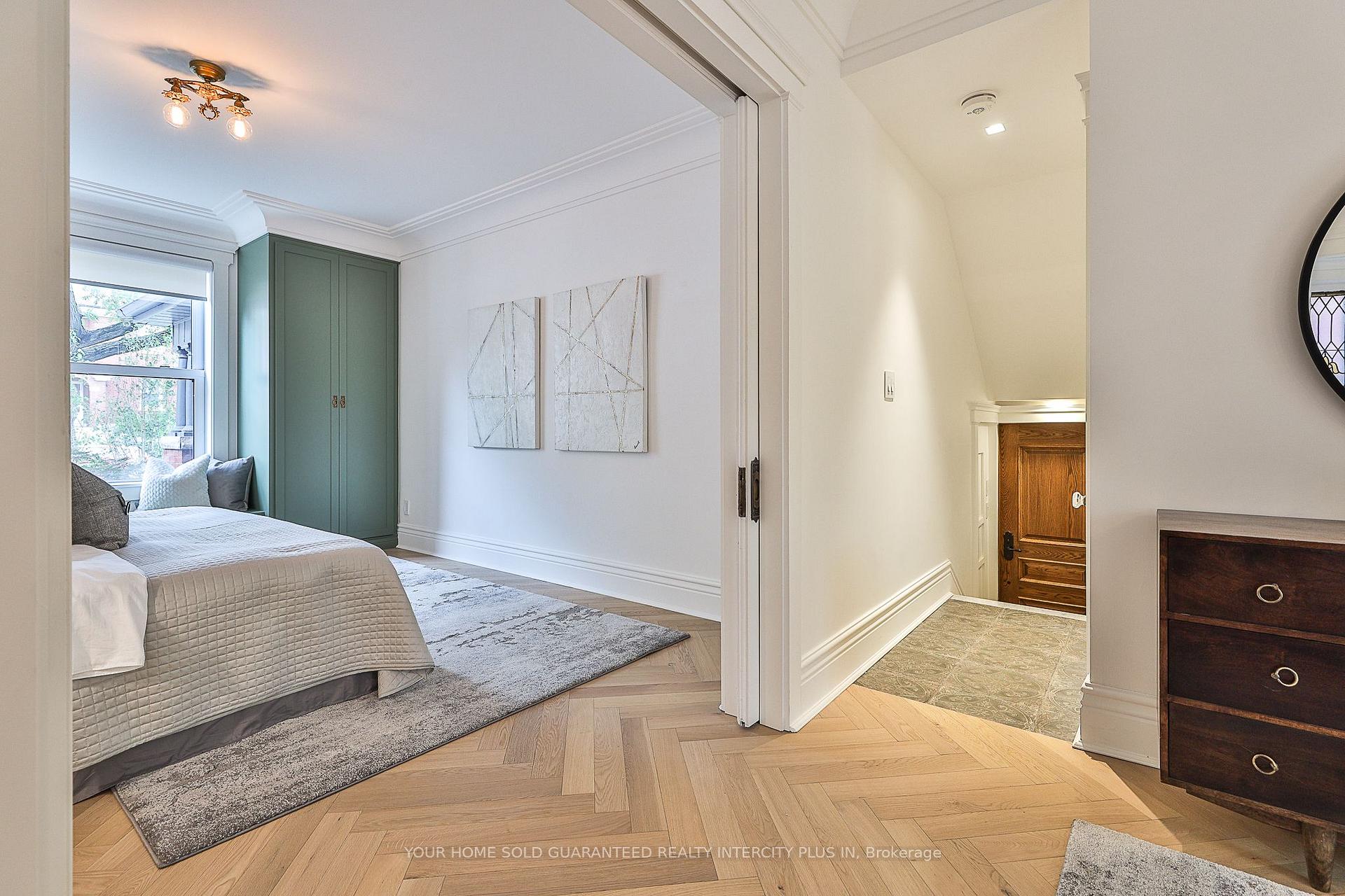 Photo 33 of 262 Roncesvalles Avenue, Toronto, High Park-Swansea — HOMEH