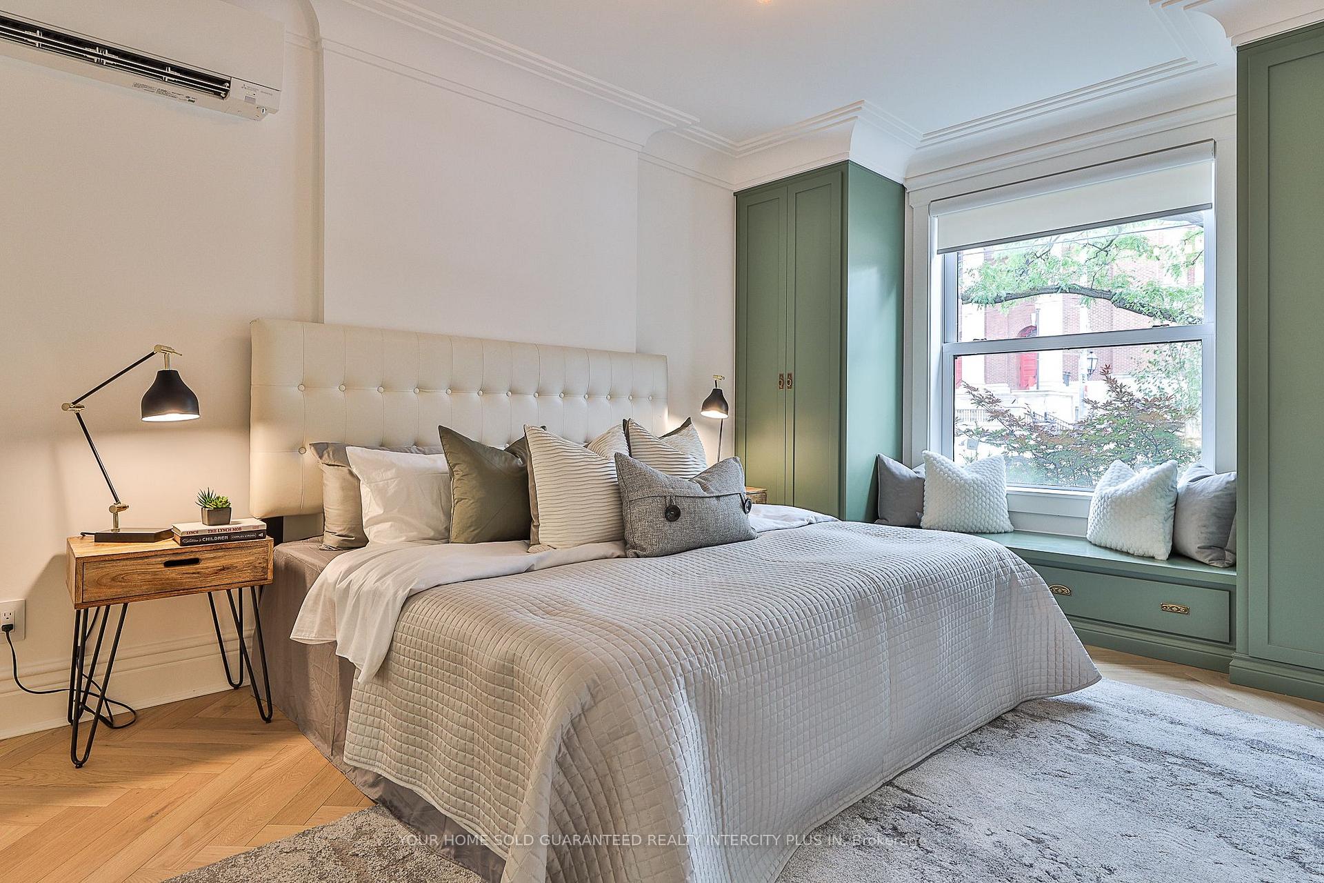 Photo 34 of 262 Roncesvalles Avenue, Toronto, High Park-Swansea — HOMEH