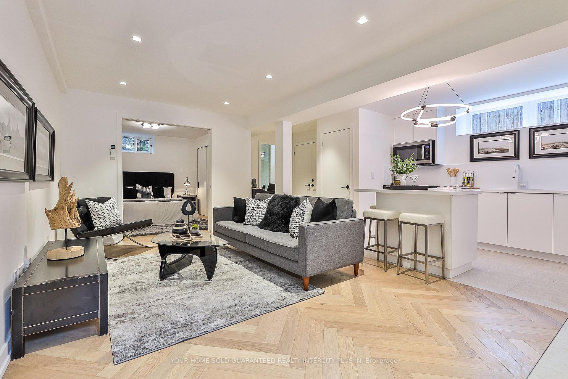 Photo 36 of 262 Roncesvalles Avenue, Toronto, High Park-Swansea — HOMEH