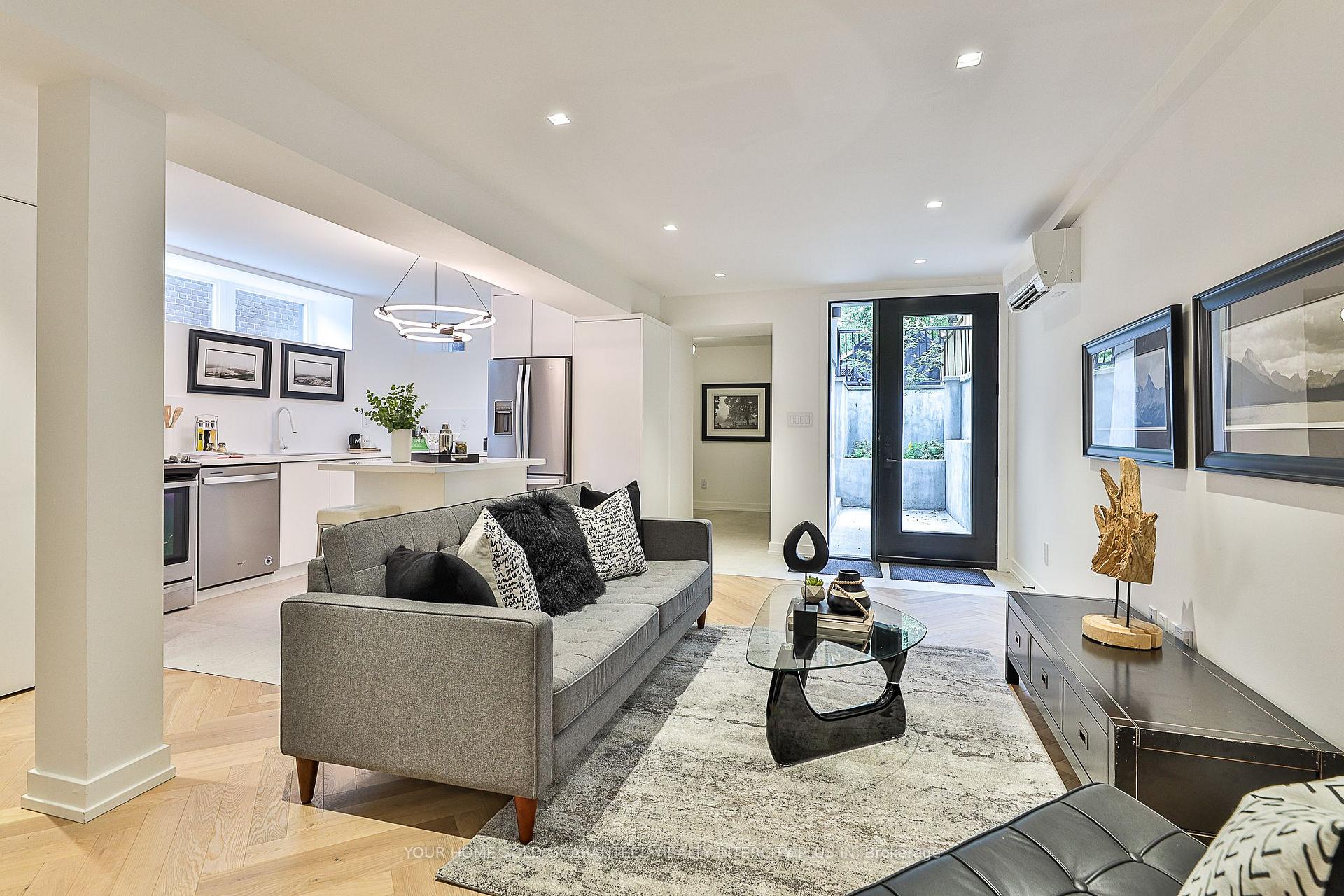 Photo 38 of 262 Roncesvalles Avenue, Toronto, High Park-Swansea — HOMEH