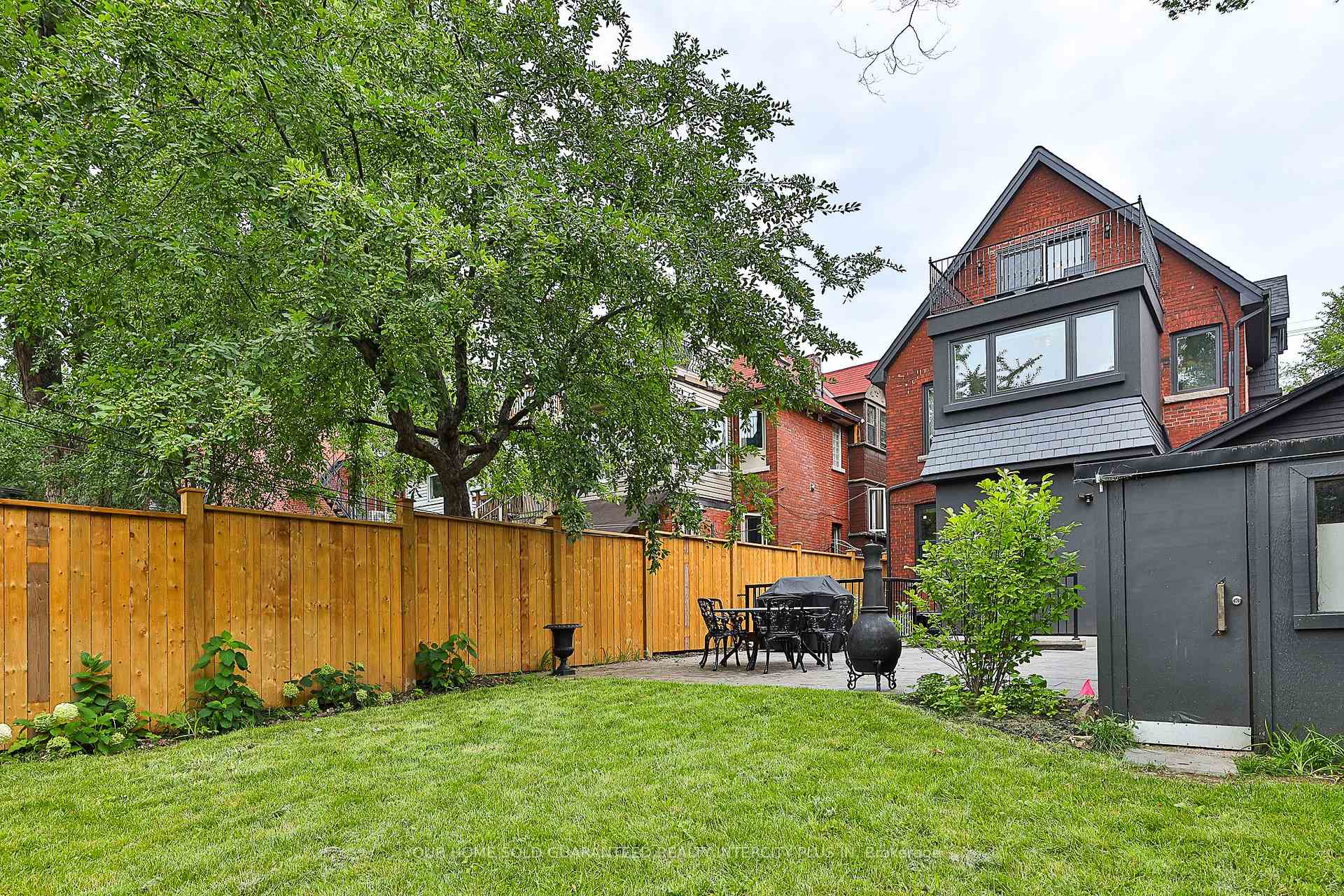 Photo 48 of 262 Roncesvalles Avenue, Toronto, High Park-Swansea — HOMEH