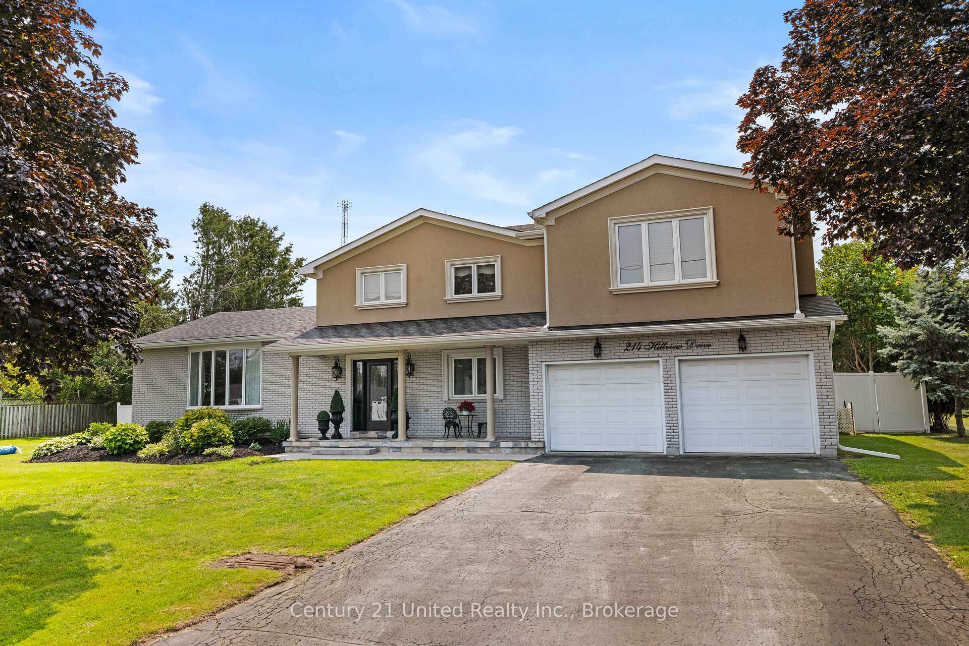 Photo of 214 Hillview Drive