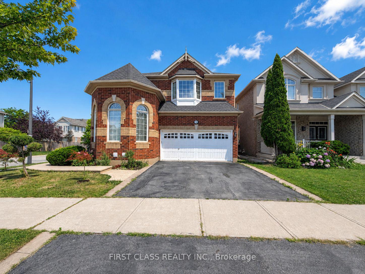 Photo 1 of Unit Bsmt, 720 Savoline Boulevard, Milton, Harrison — HOMEH