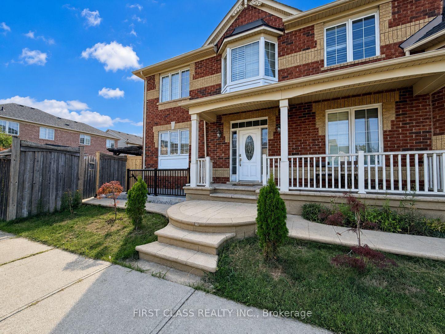Photo 2 of Unit Bsmt, 720 Savoline Boulevard, Milton, Harrison — HOMEH