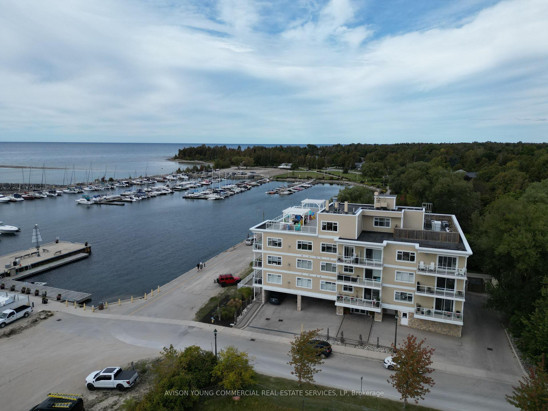 Photo of Unit 202, 137 Elgin Street