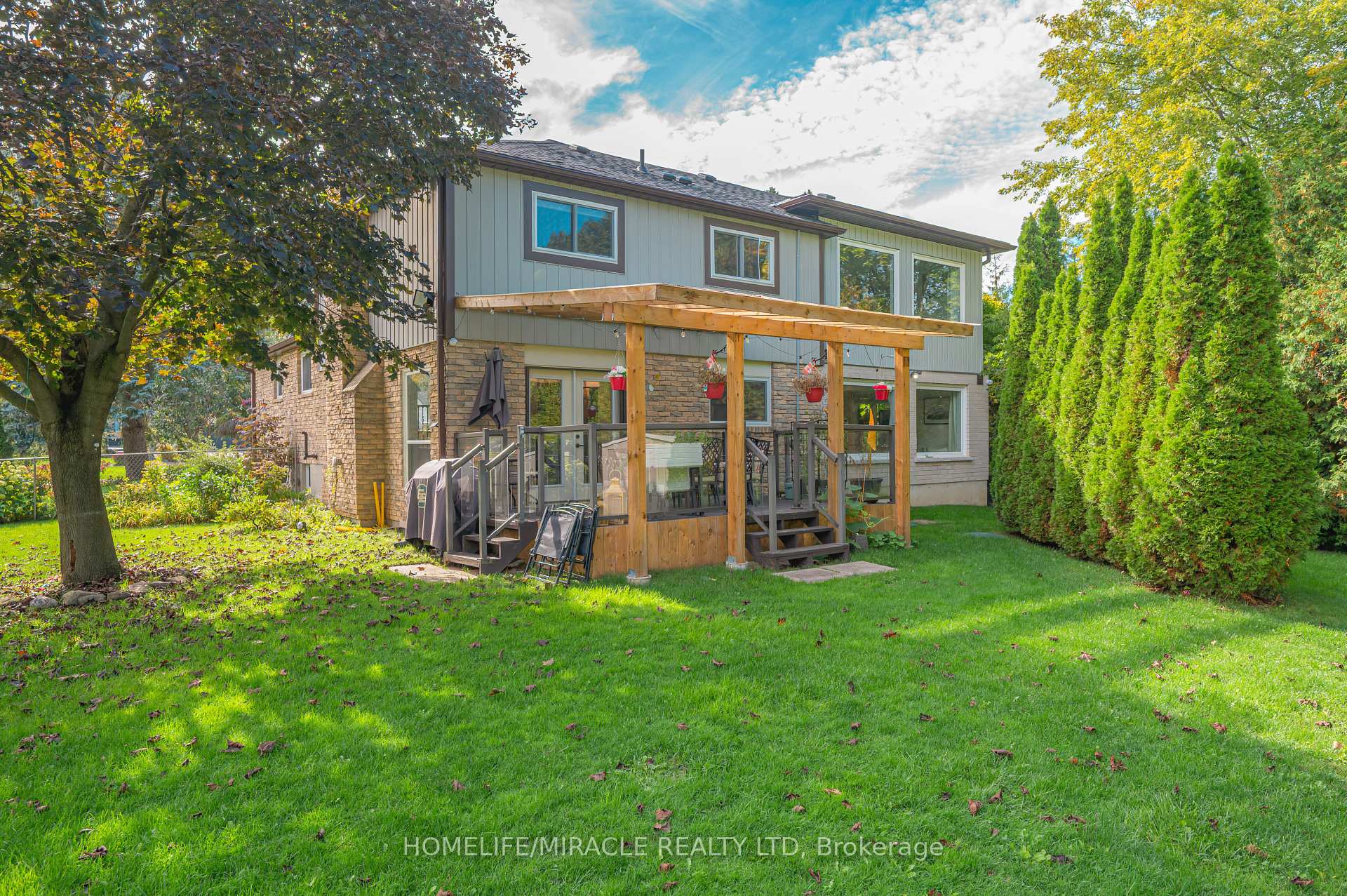 Photo 51 of 29 Holmes Drive, Caledon, Mono Mills — HOMEH