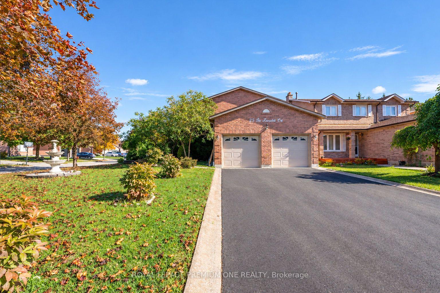Photo 5 of 25 Sir Lancelot Court, Caledon, Bolton East — HOMEH