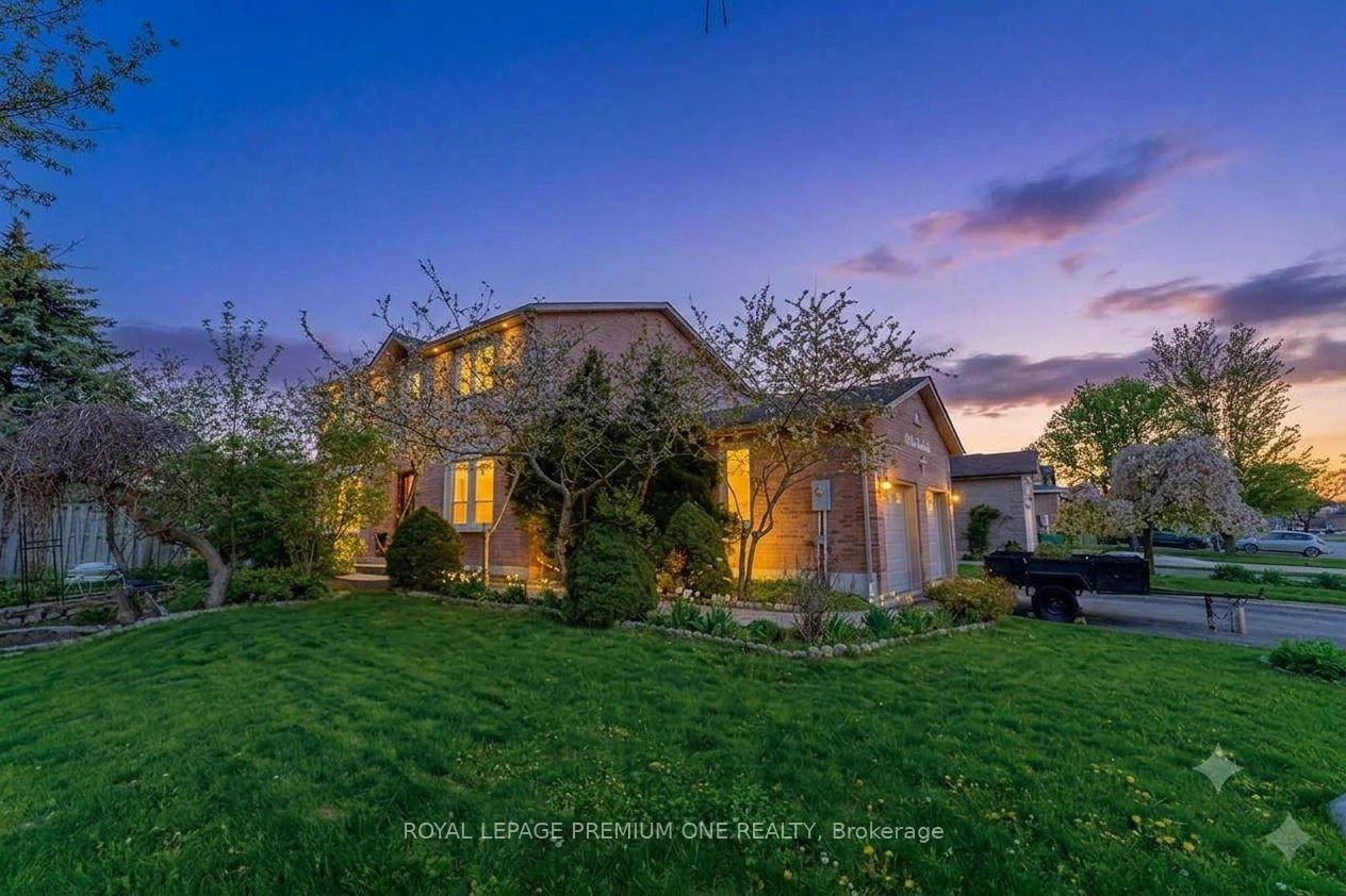 Photo 4 of 25 Sir Lancelot Court, Caledon, Bolton East — HOMEH
