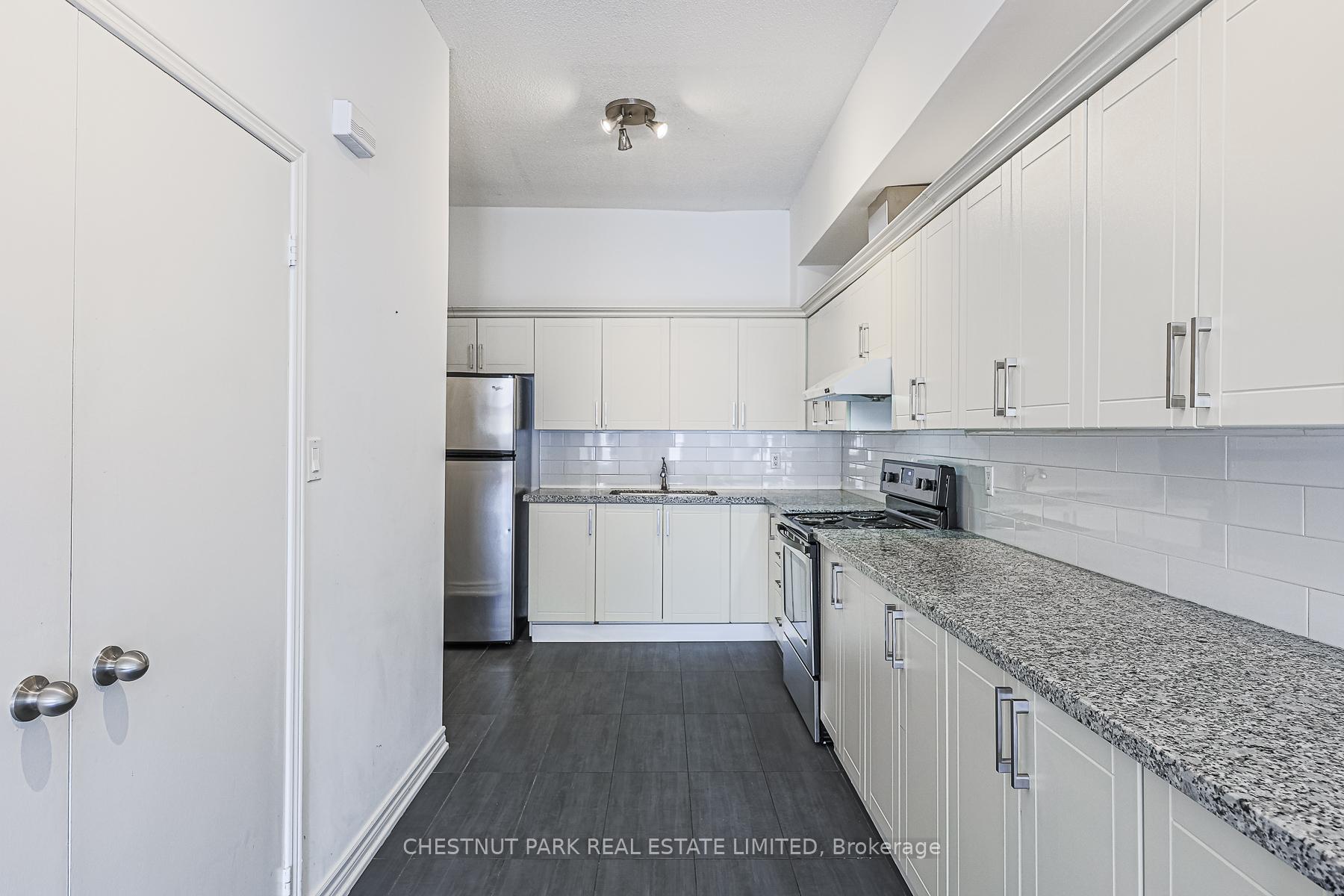 Photo 8 of Unit #1, 650A Queen Street W, Toronto, Trinity-Bellwoods — HOMEH