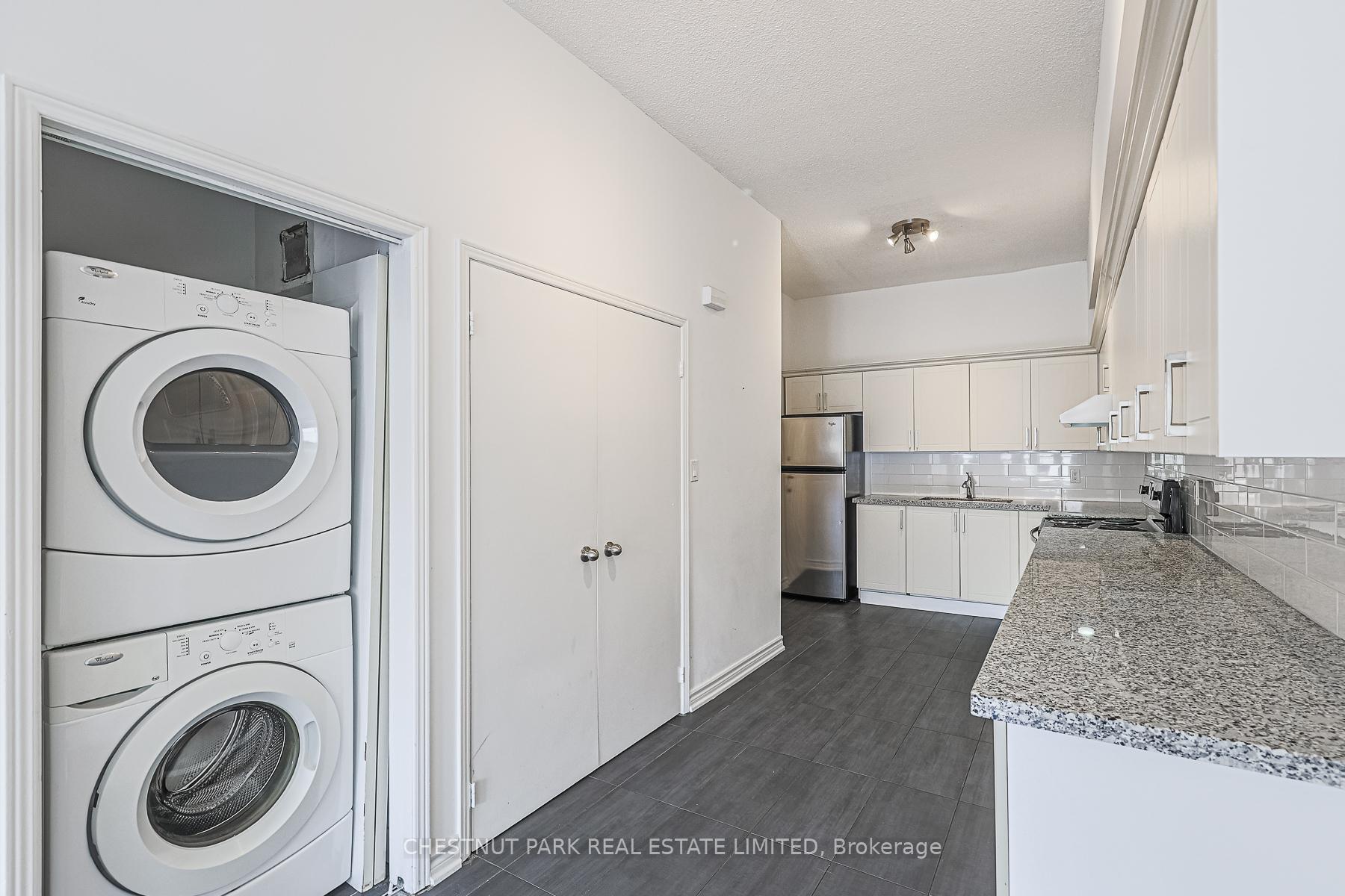 Photo 9 of Unit #1, 650A Queen Street W, Toronto, Trinity-Bellwoods — HOMEH