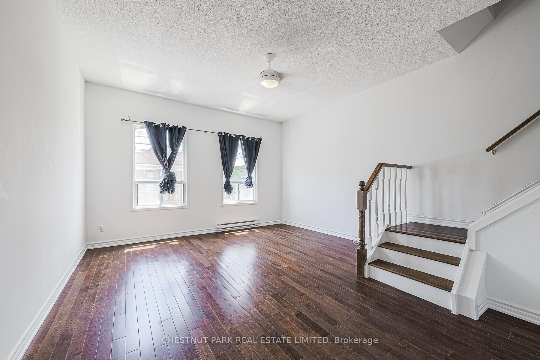 Photo 11 of Unit #1, 650A Queen Street W, Toronto, Trinity-Bellwoods — HOMEH