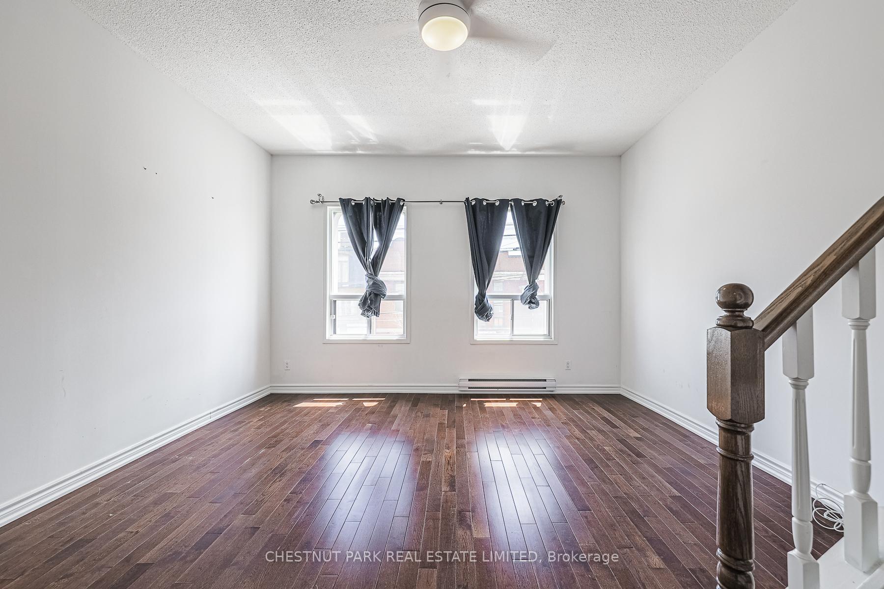 Photo 12 of Unit #1, 650A Queen Street W, Toronto, Trinity-Bellwoods — HOMEH