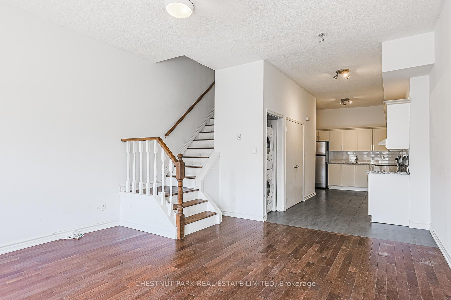 Photo 13 of Unit #1, 650A Queen Street W, Toronto, Trinity-Bellwoods — HOMEH