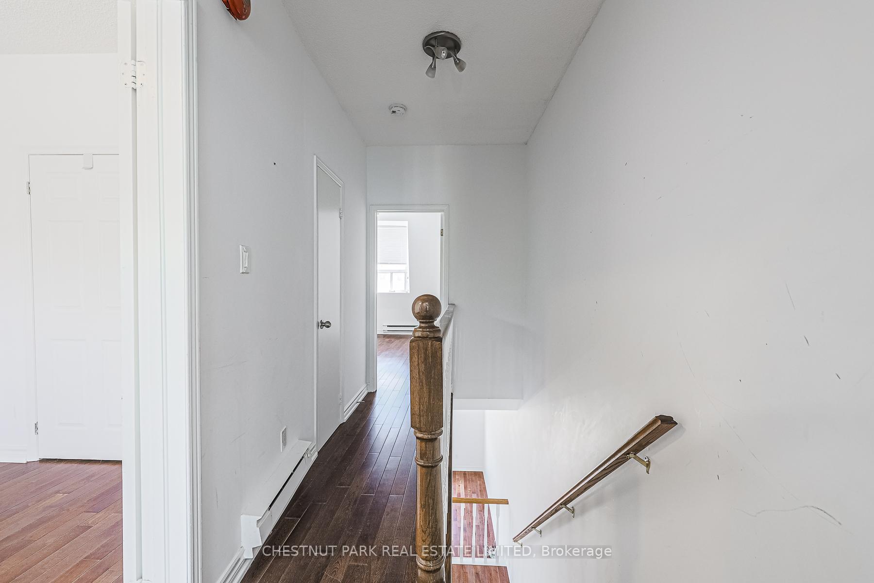 Photo 18 of Unit #1, 650A Queen Street W, Toronto, Trinity-Bellwoods — HOMEH