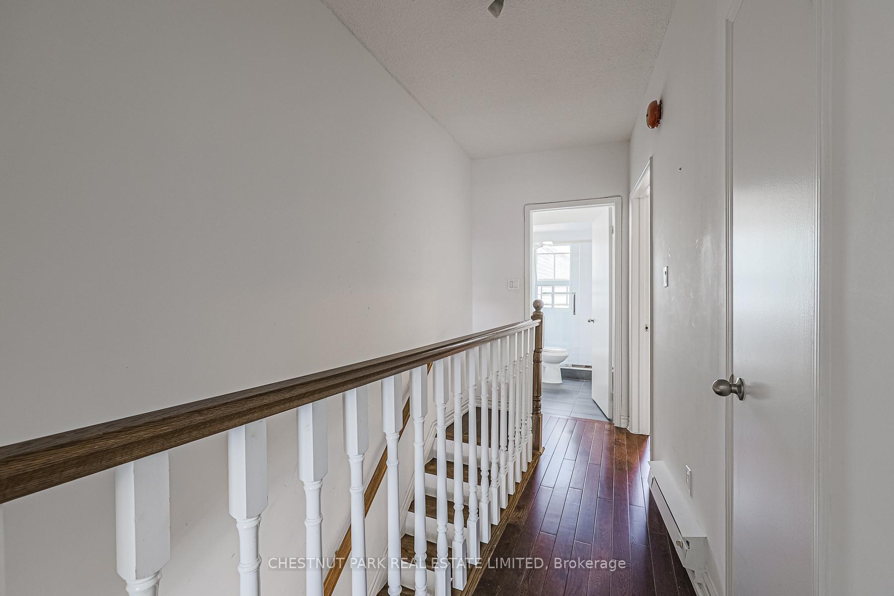 Photo 19 of Unit #1, 650A Queen Street W, Toronto, Trinity-Bellwoods — HOMEH