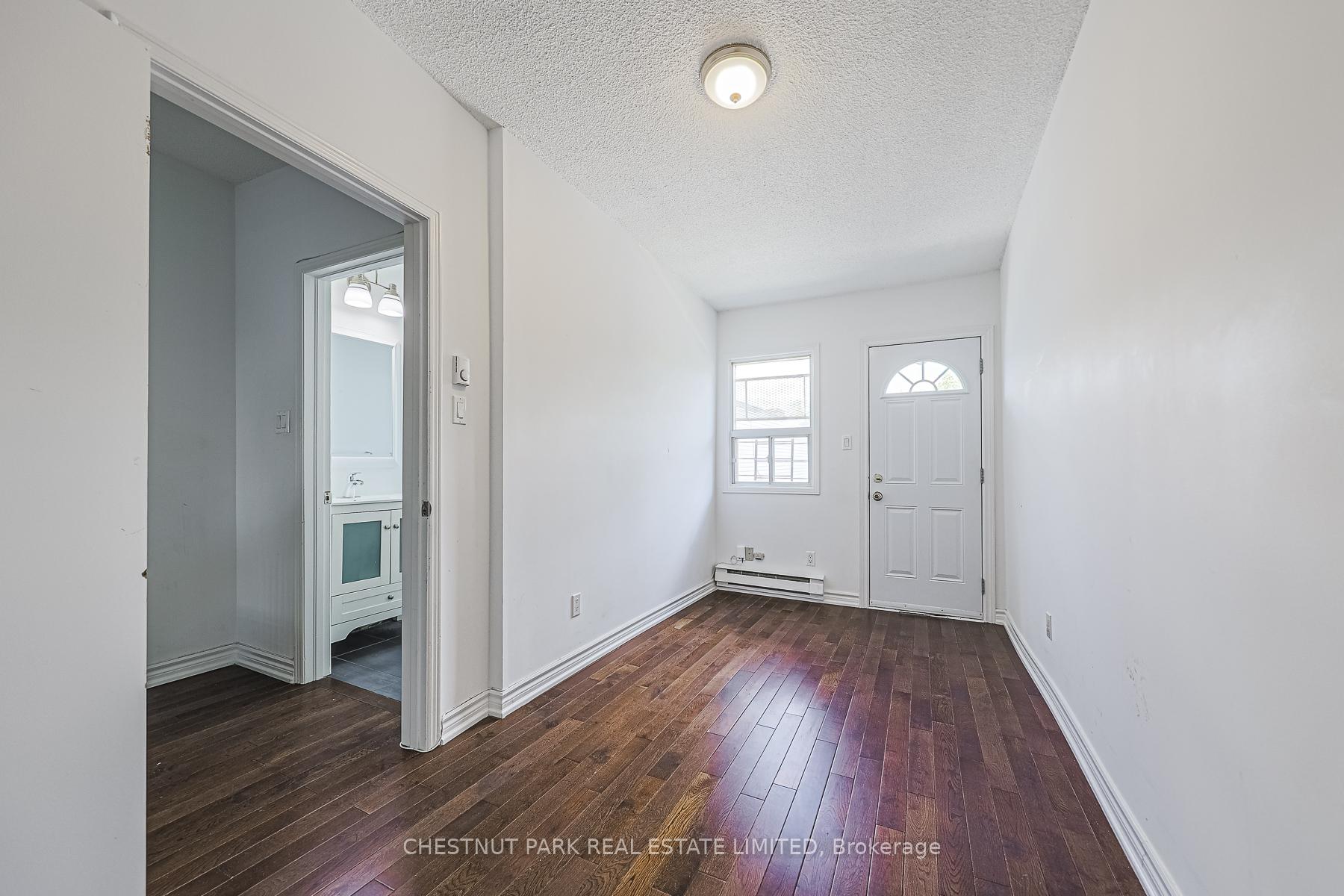 Photo 21 of Unit #1, 650A Queen Street W, Toronto, Trinity-Bellwoods — HOMEH