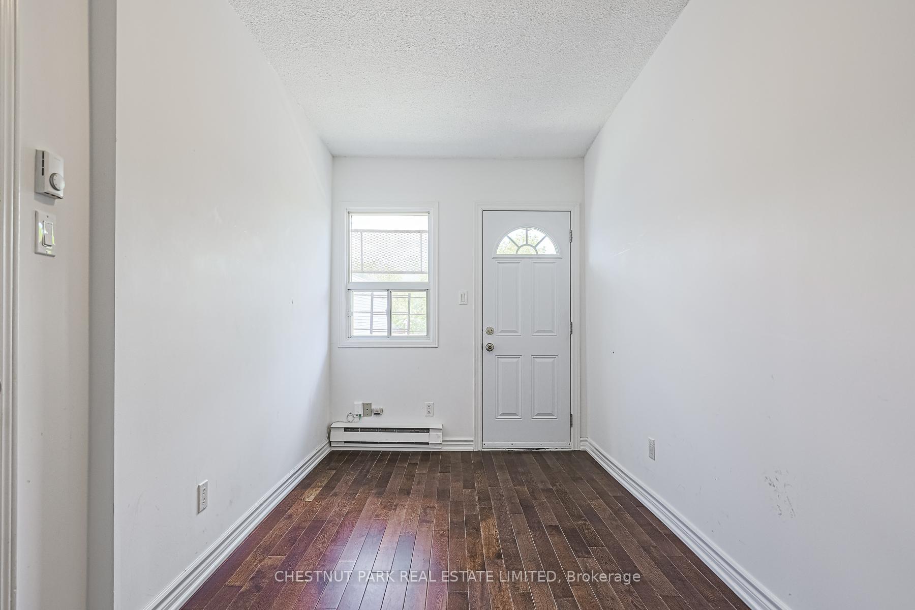 Photo 22 of Unit #1, 650A Queen Street W, Toronto, Trinity-Bellwoods — HOMEH
