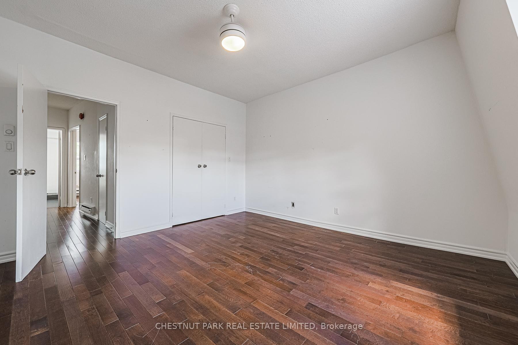 Photo 26 of Unit #1, 650A Queen Street W, Toronto, Trinity-Bellwoods — HOMEH