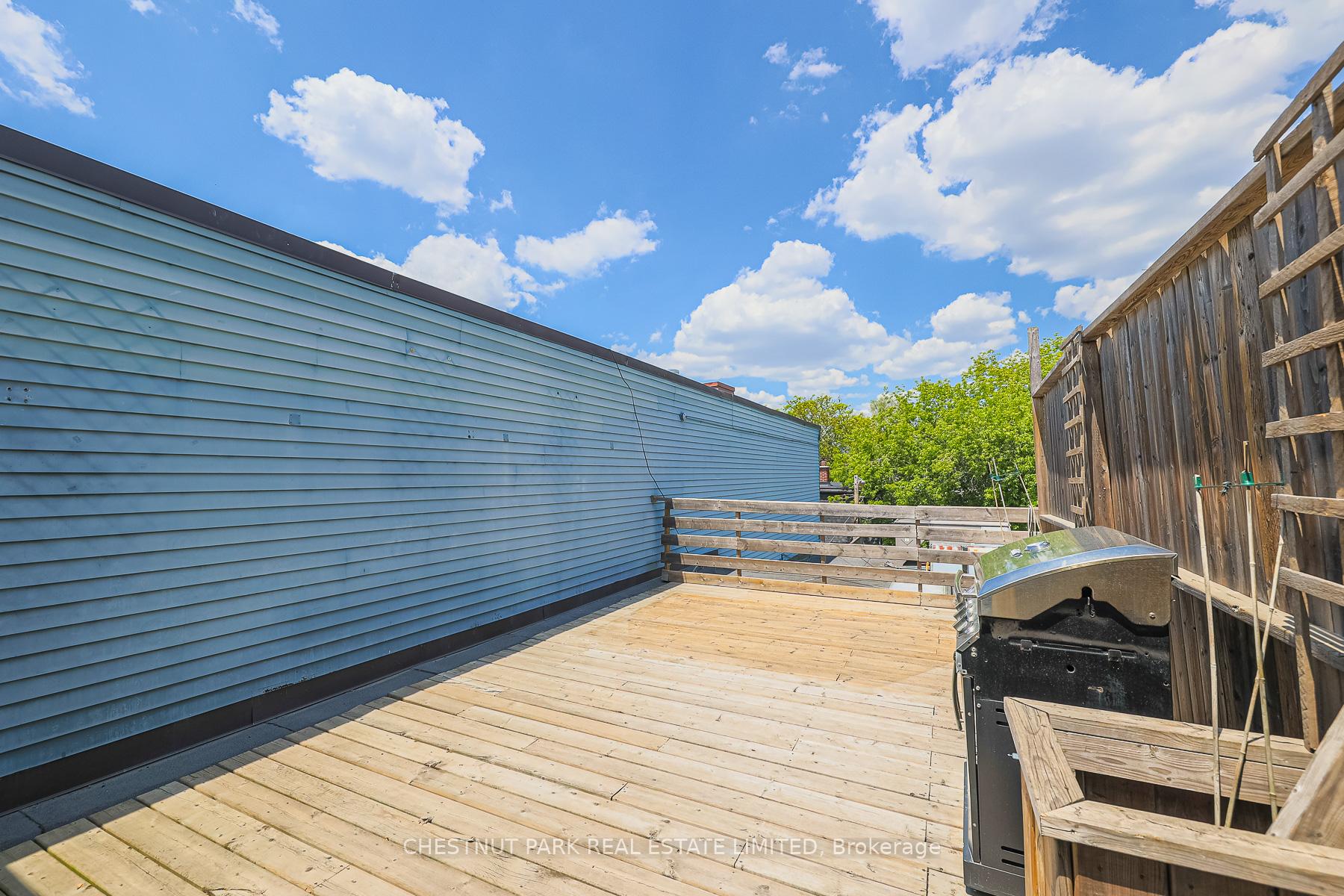 Photo 28 of Unit #1, 650A Queen Street W, Toronto, Trinity-Bellwoods — HOMEH
