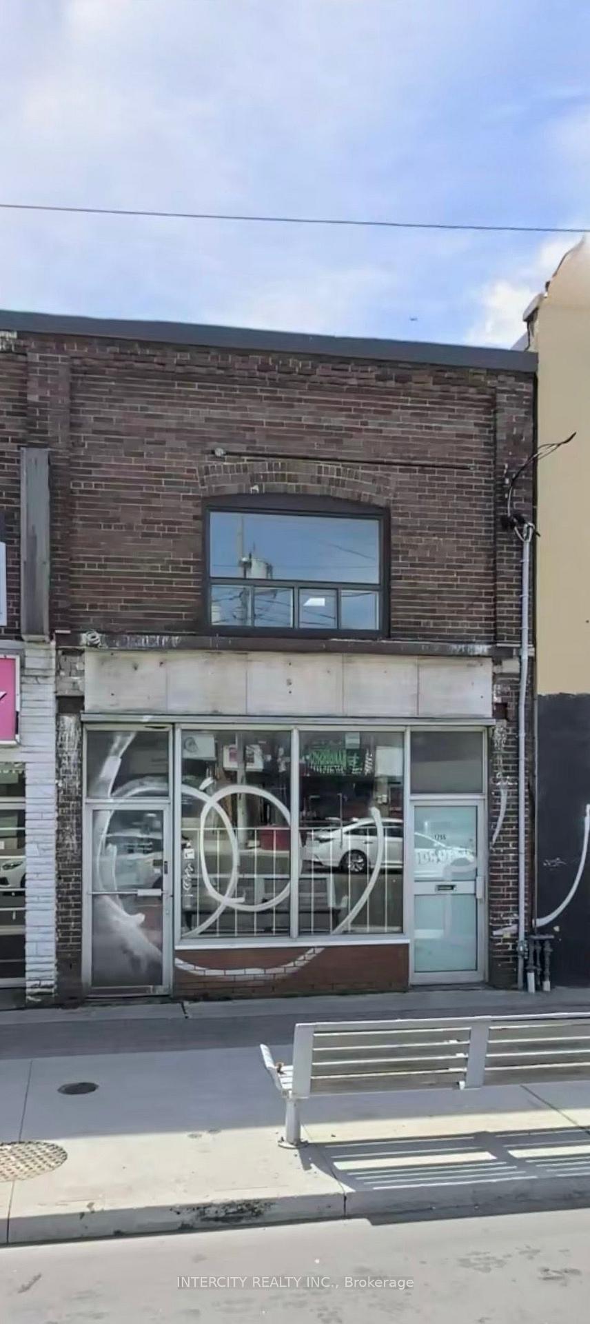 Photo of Unit 2nd floor, 1755 Eglinton Avenue W