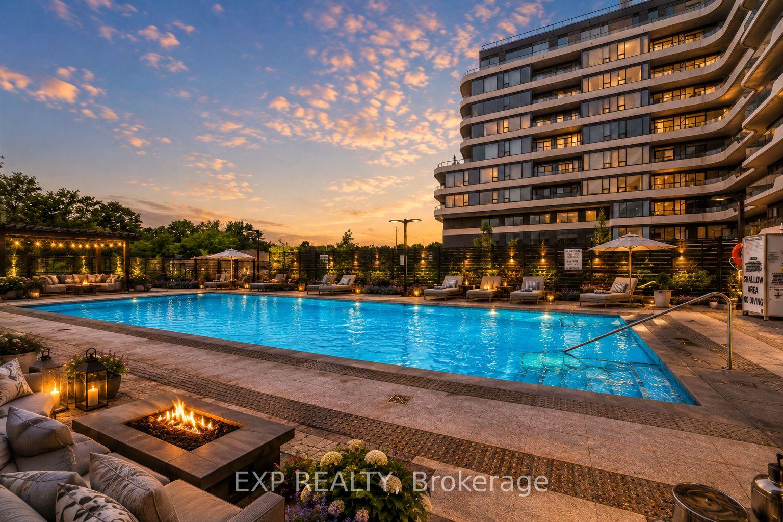 Photo of Unit 235, 8188 Yonge Street