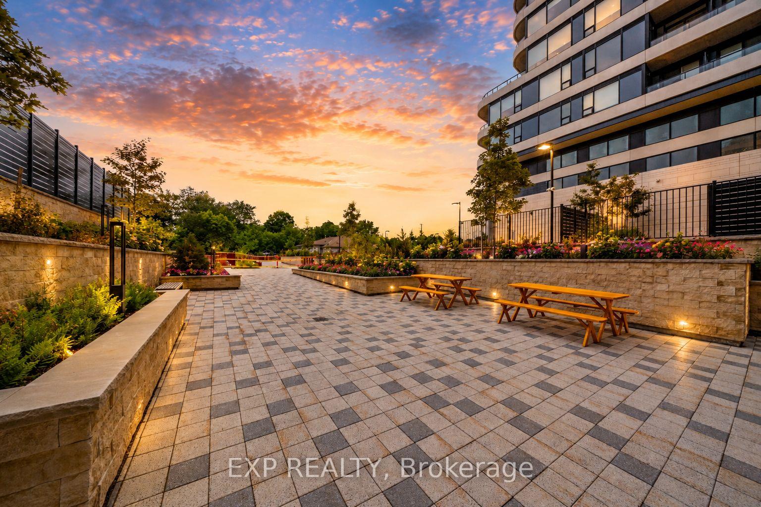 Photo 4 of Unit 235, 8188 Yonge Street, Vaughan, Uplands — HOMEH