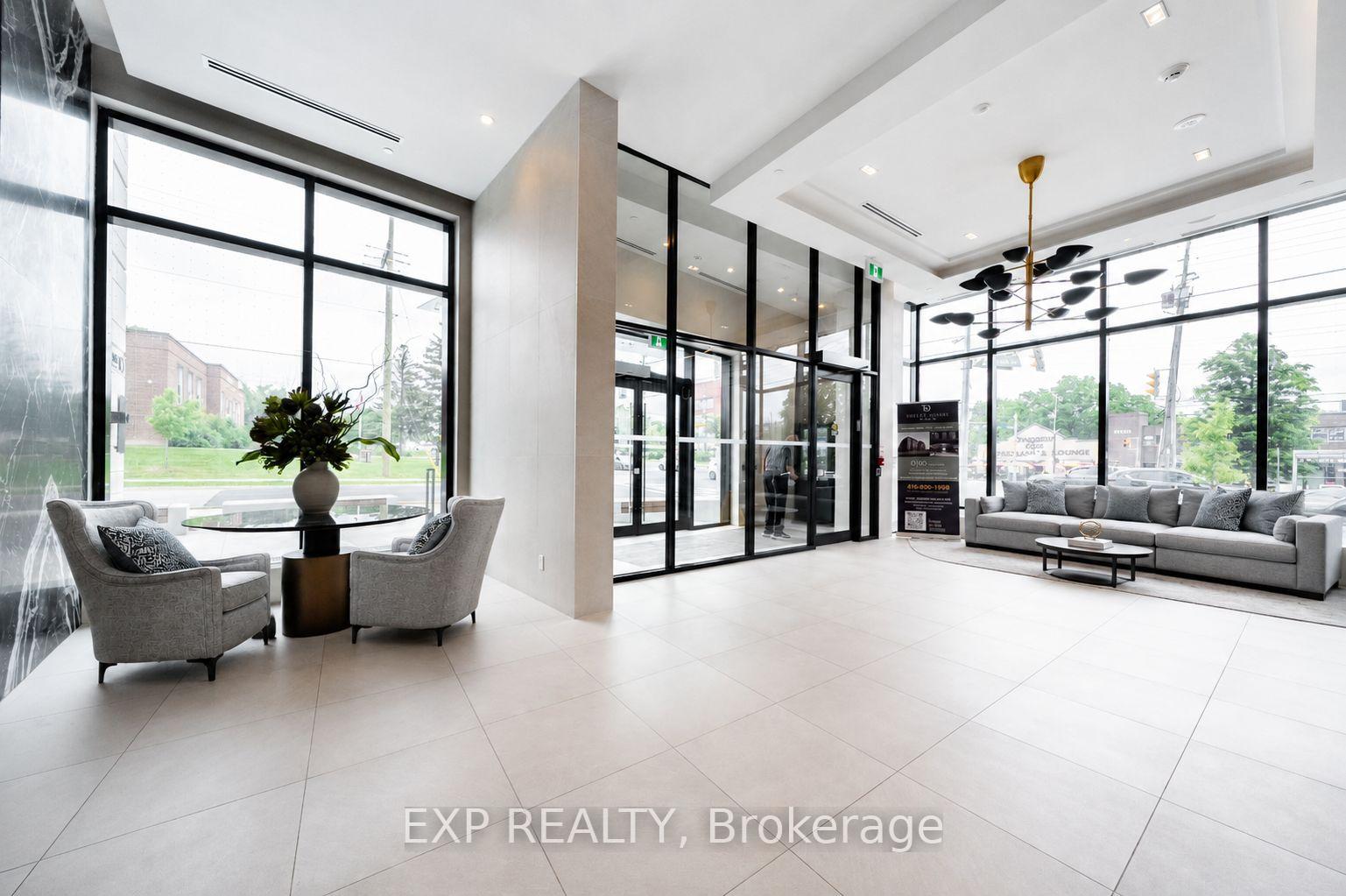 Photo 5 of Unit 235, 8188 Yonge Street, Vaughan, Uplands — HOMEH