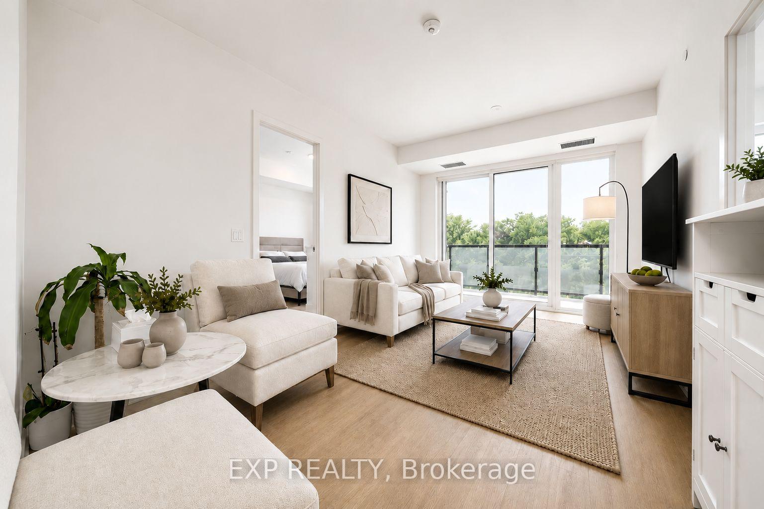 Photo 7 of Unit 235, 8188 Yonge Street, Vaughan, Uplands — HOMEH