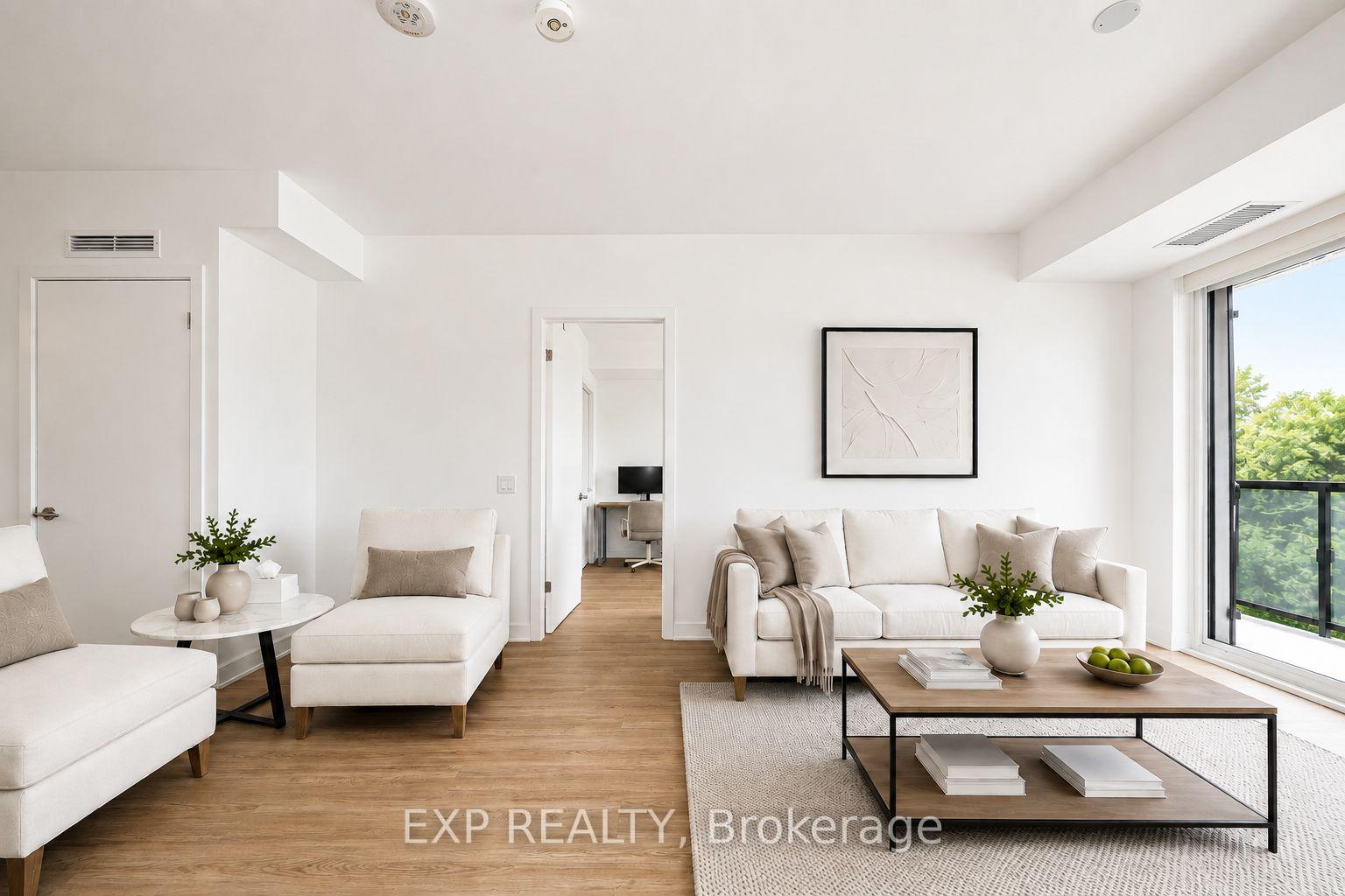 Photo 8 of Unit 235, 8188 Yonge Street, Vaughan, Uplands — HOMEH