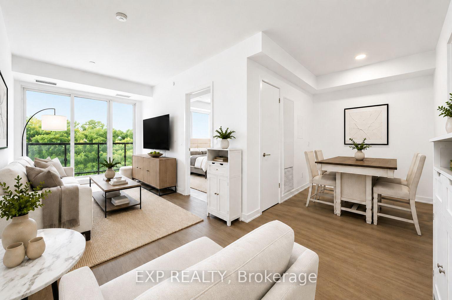 Photo 9 of Unit 235, 8188 Yonge Street, Vaughan, Uplands — HOMEH
