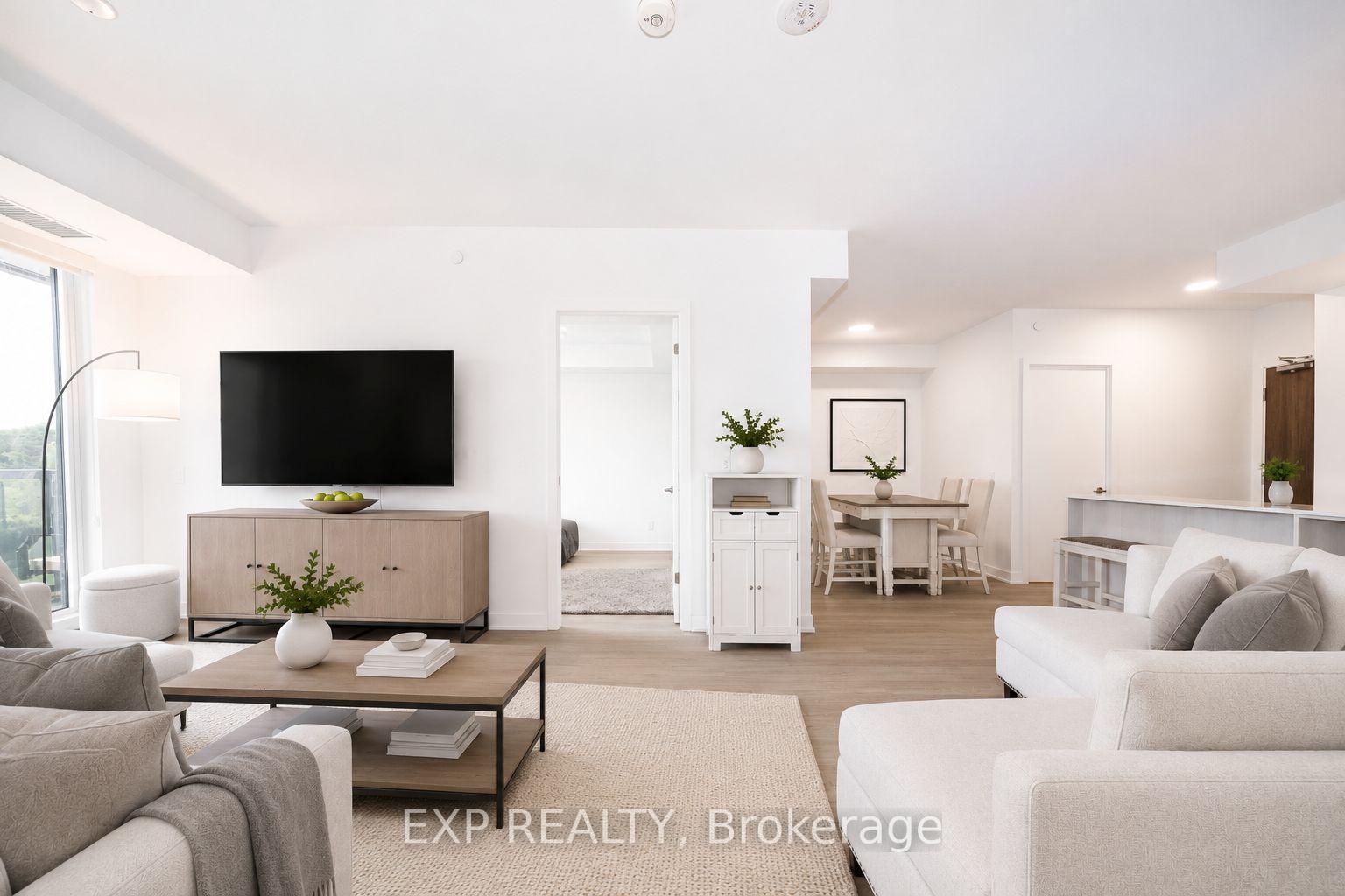 Photo 10 of Unit 235, 8188 Yonge Street, Vaughan, Uplands — HOMEH