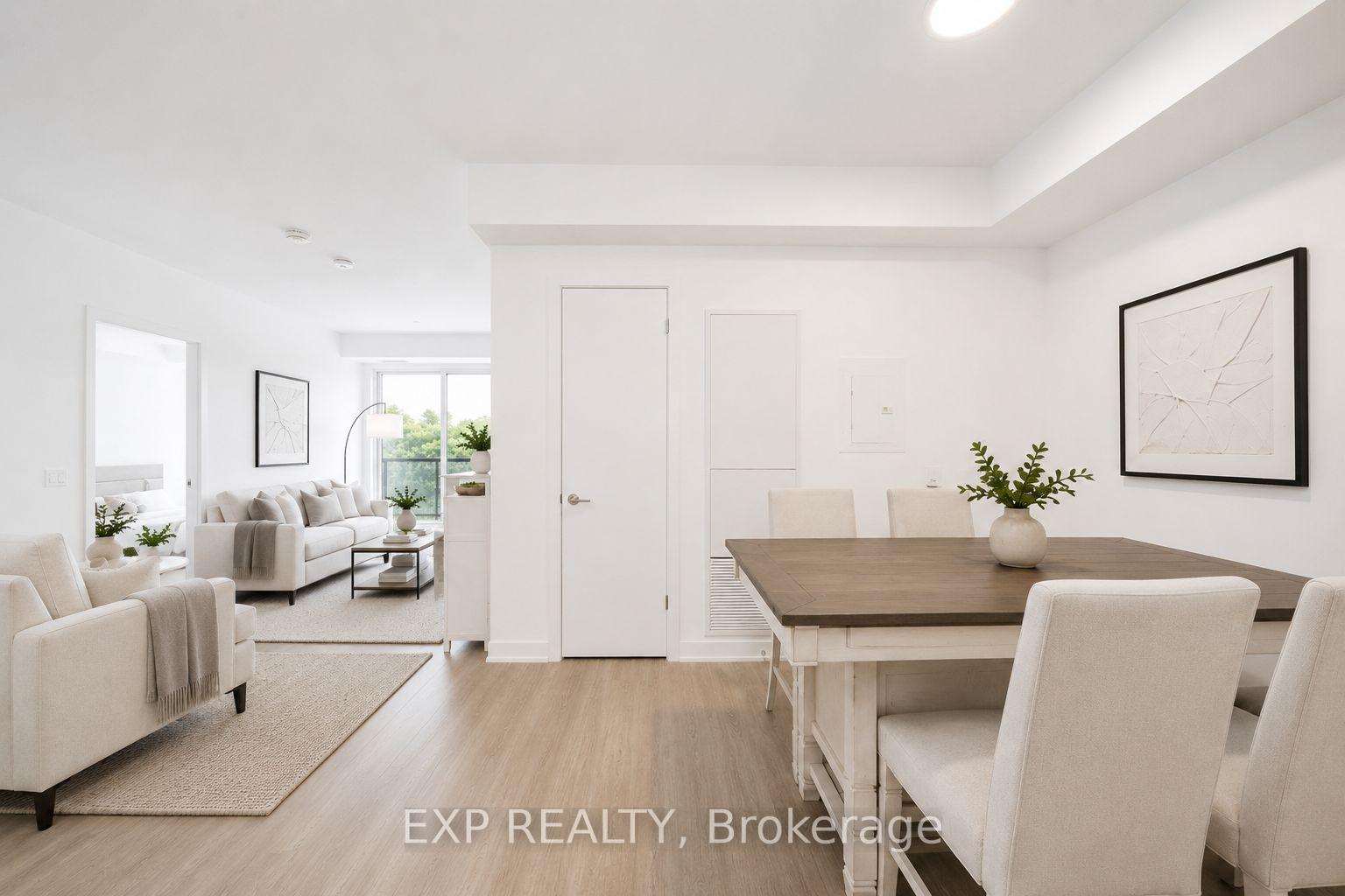 Photo 11 of Unit 235, 8188 Yonge Street, Vaughan, Uplands — HOMEH