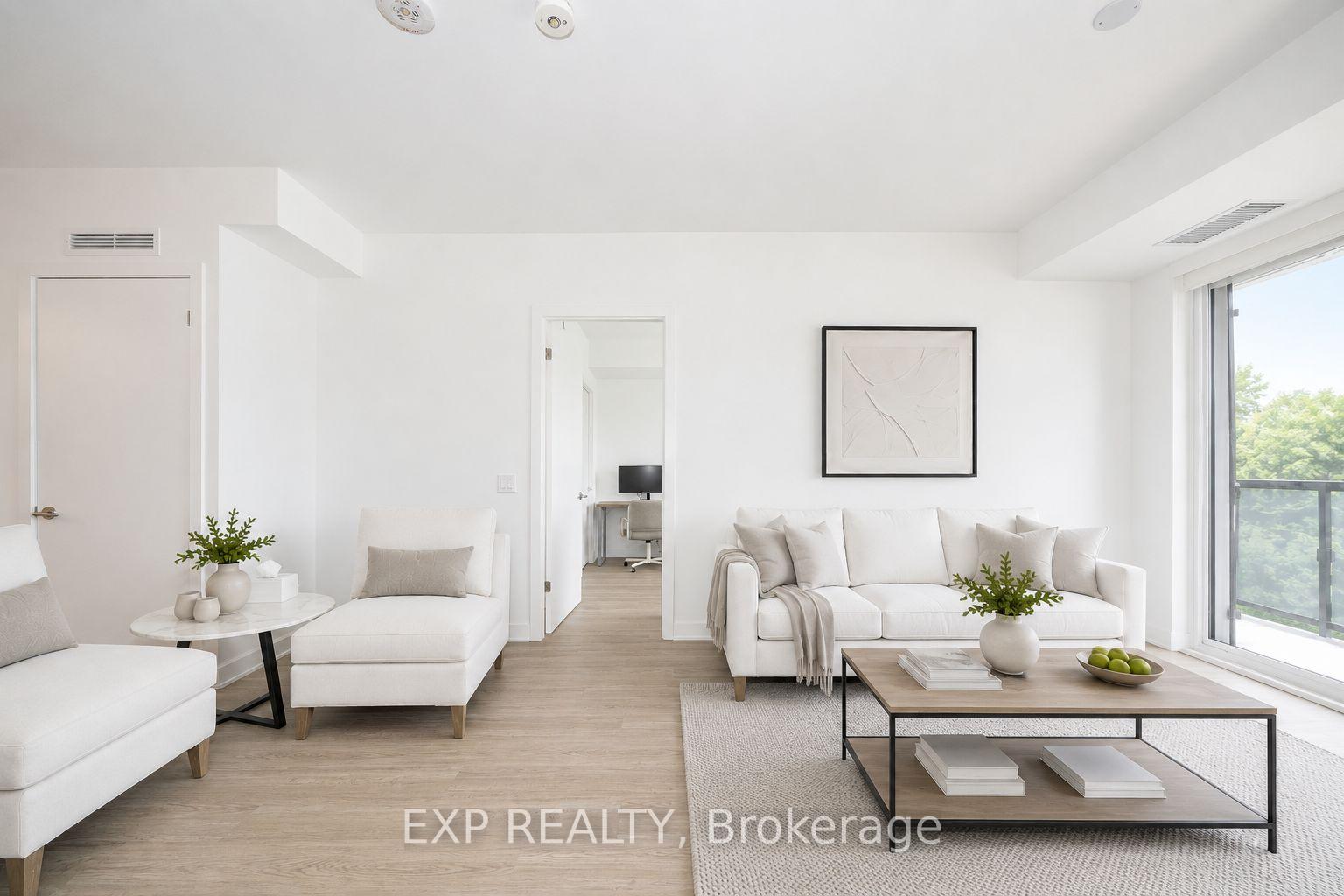 Photo 12 of Unit 235, 8188 Yonge Street, Vaughan, Uplands — HOMEH
